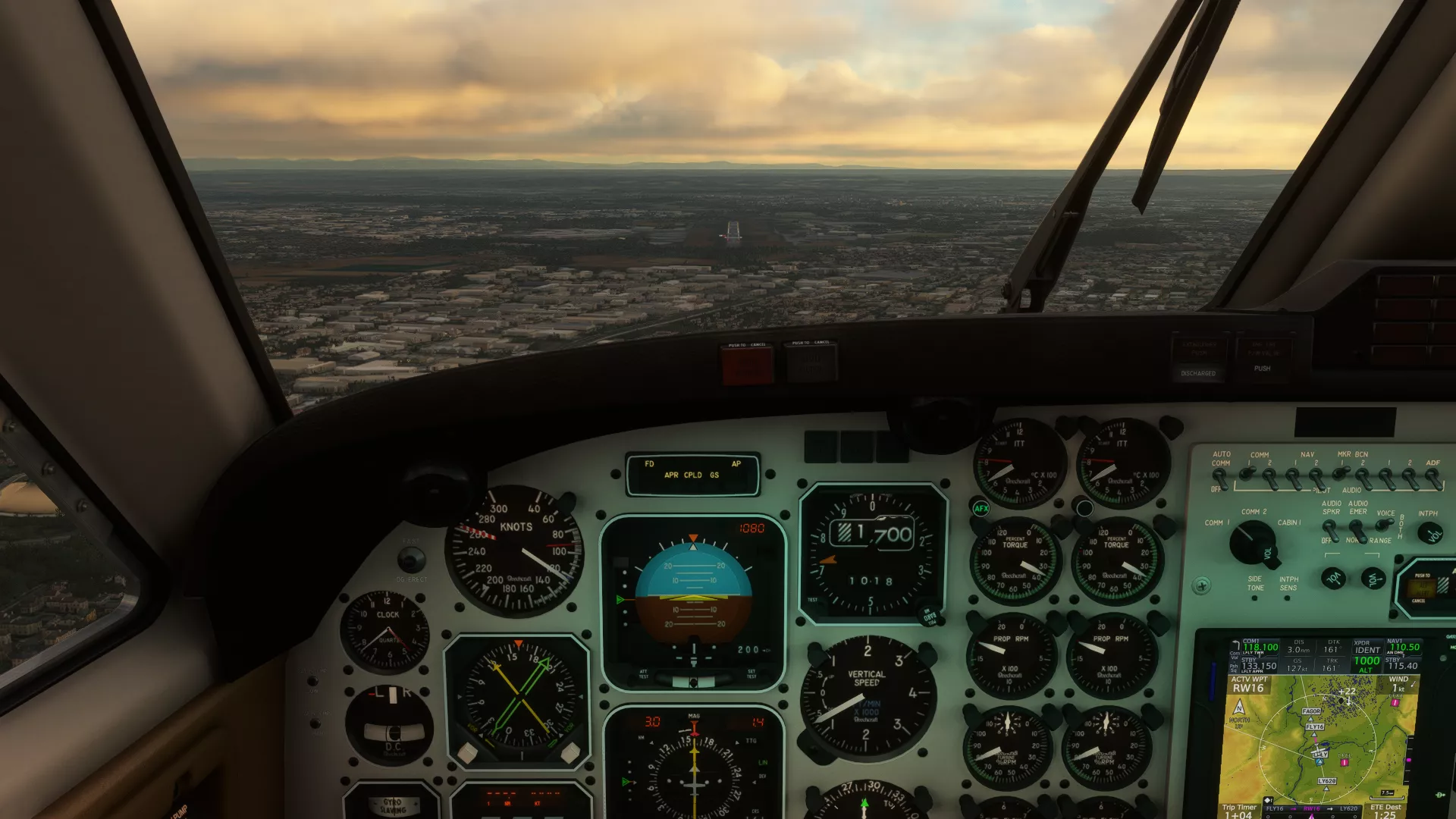 Flight Image