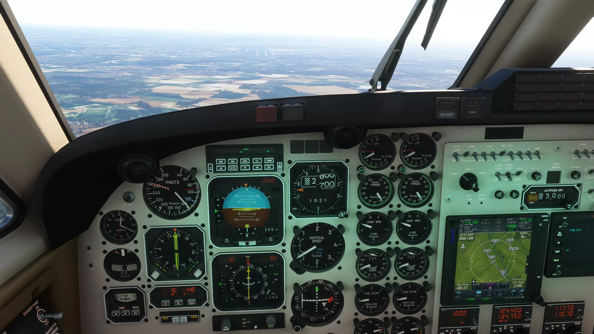 Flight Image