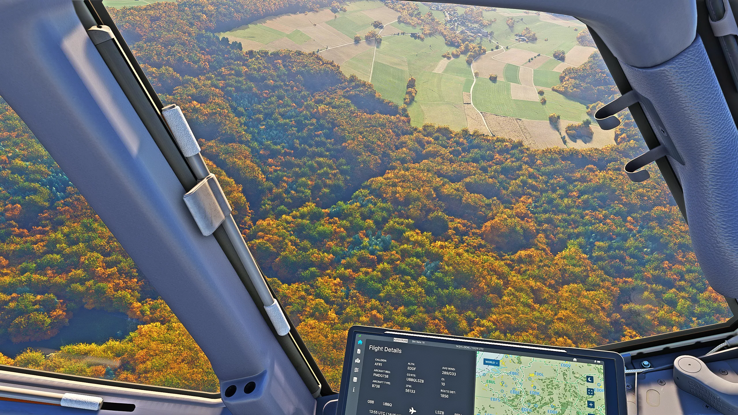Flight Image