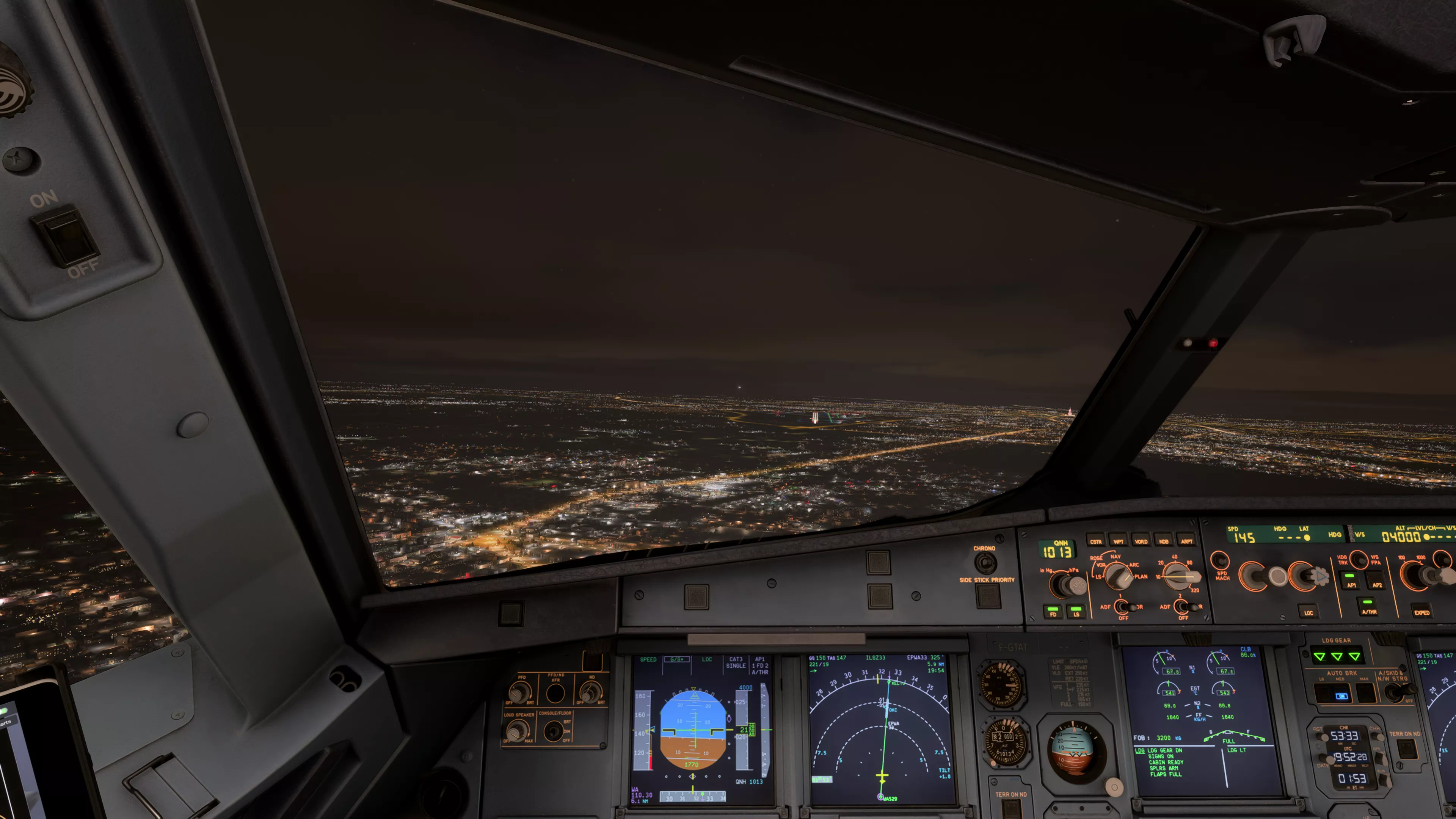 Flight Image