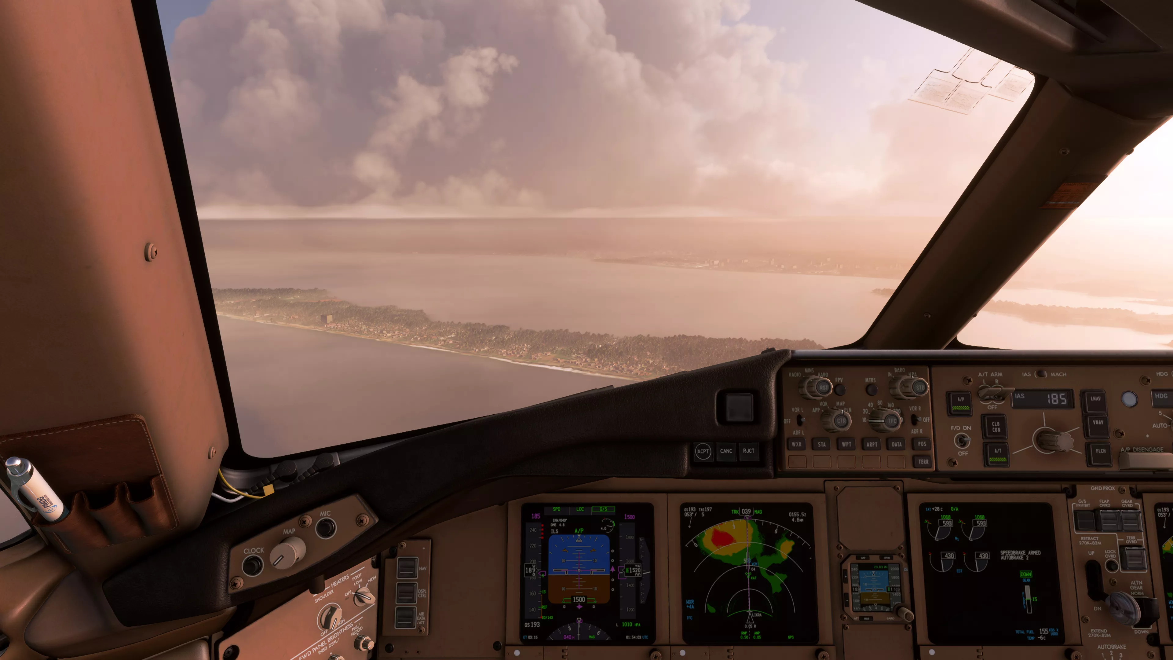 Flight Image