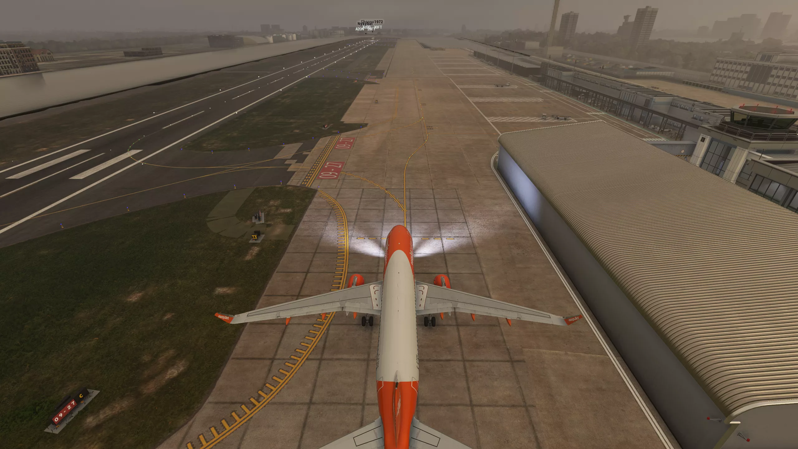 Flight Image