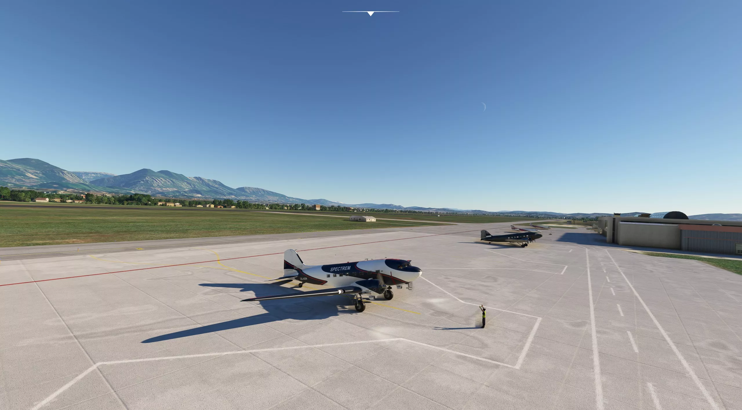 Flight Image