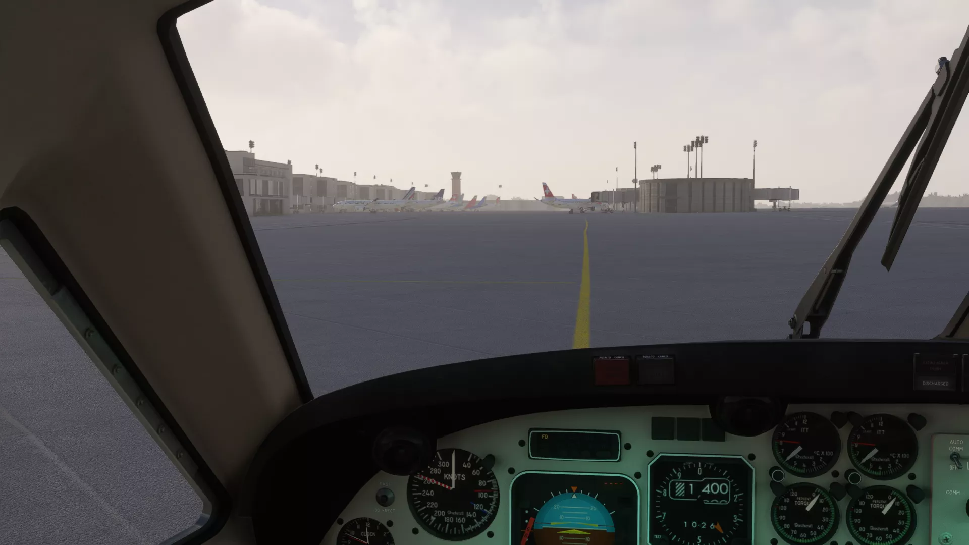 Flight Image
