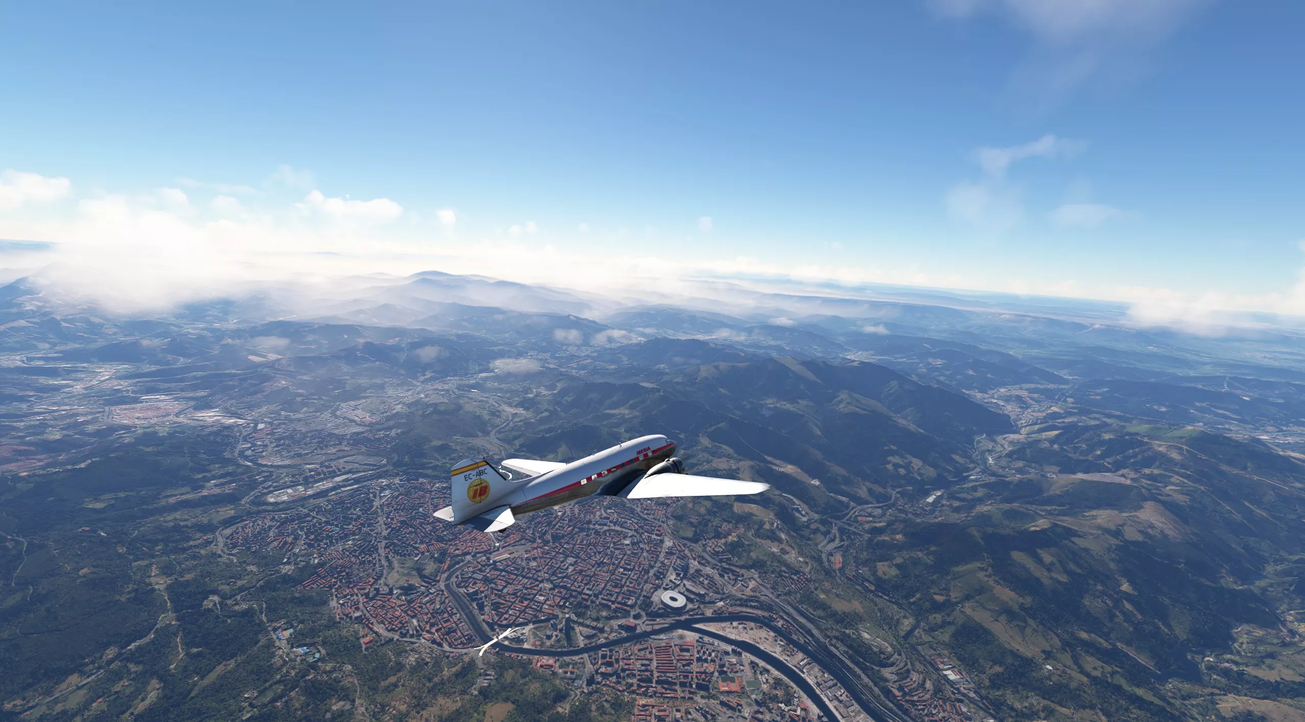 Flight Image