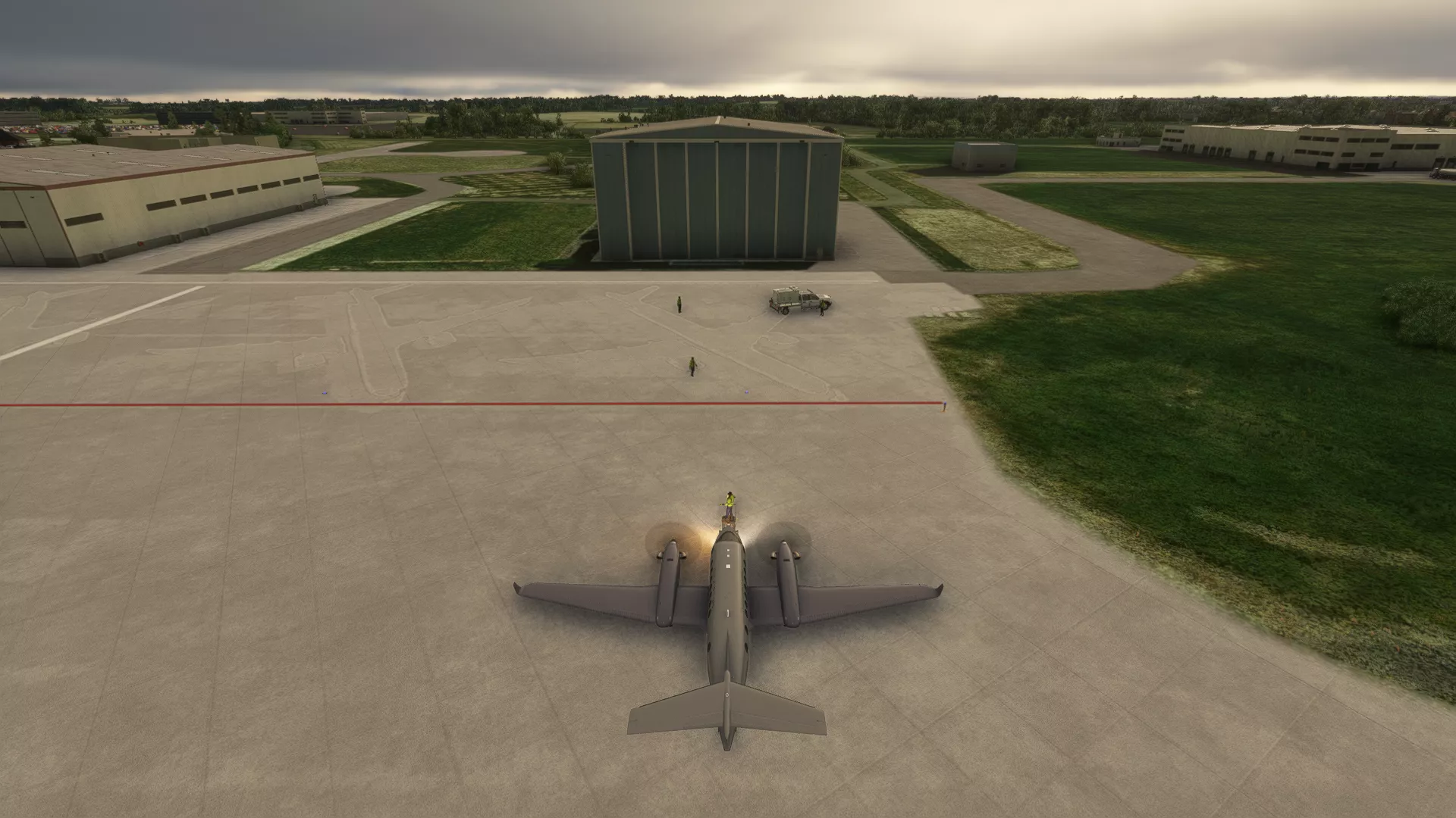 Flight Image