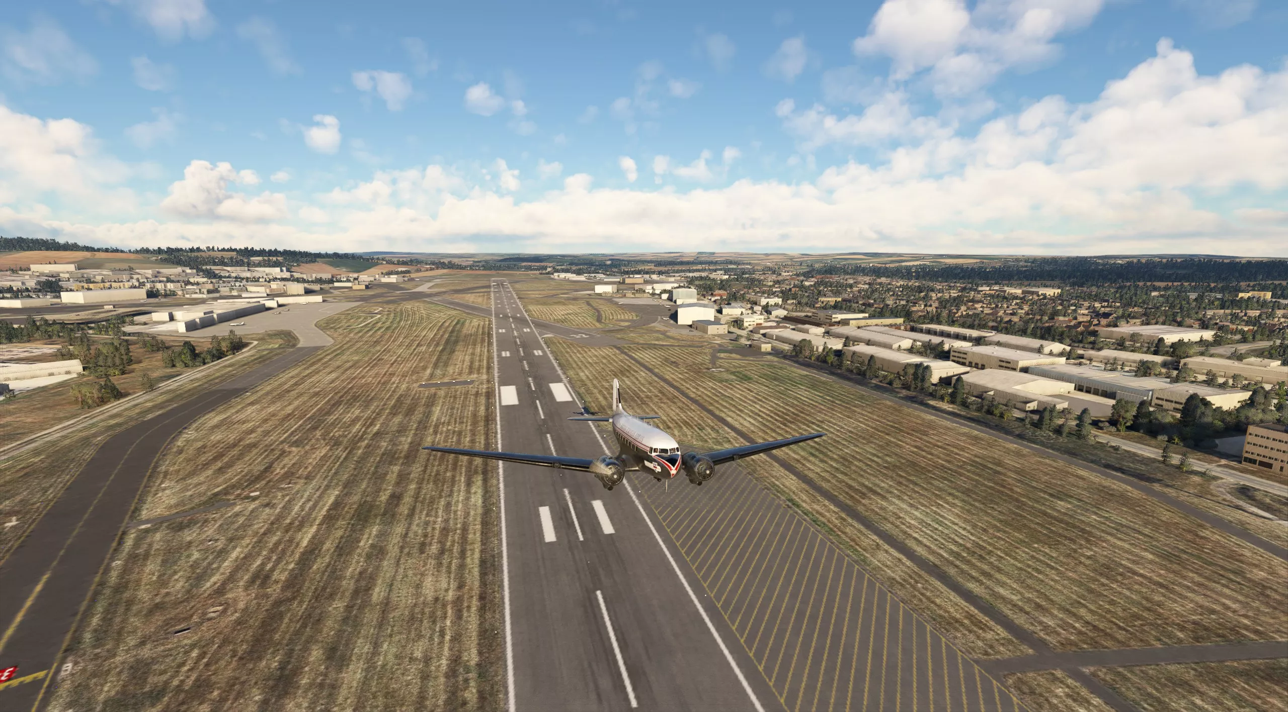 Flight Image