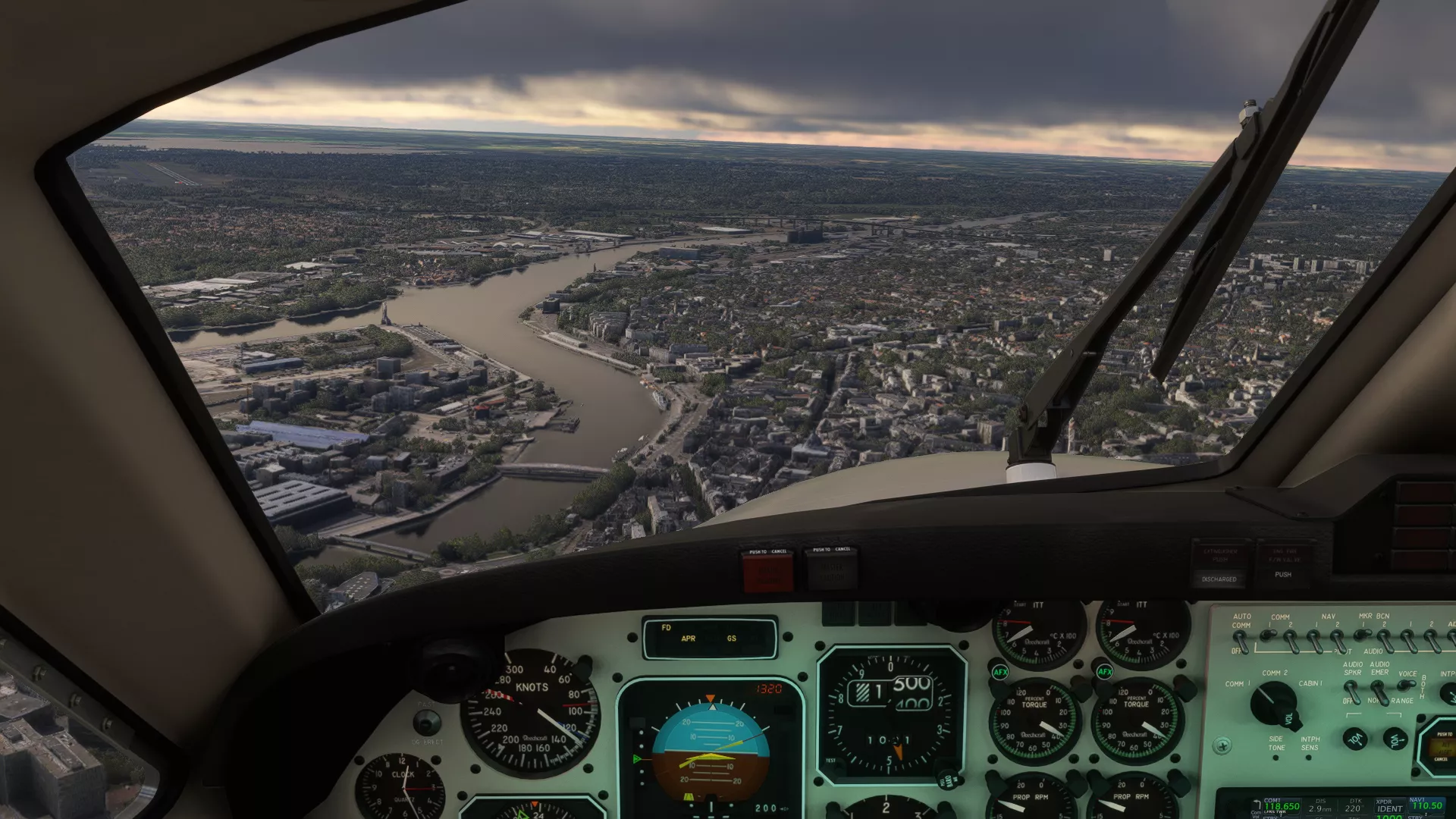 Flight Image