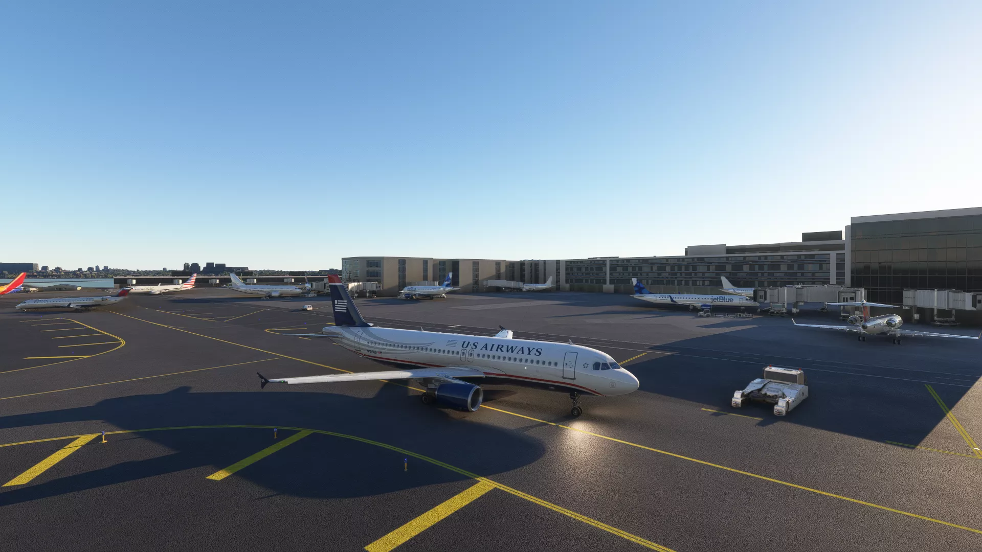 Flight Image
