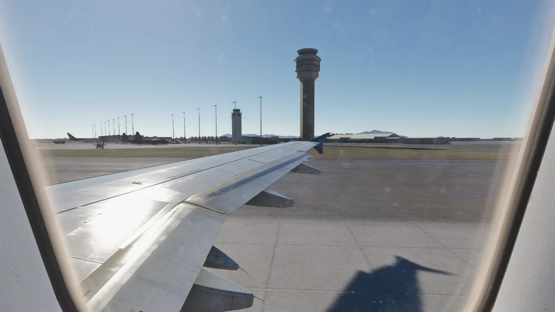 Flight Image