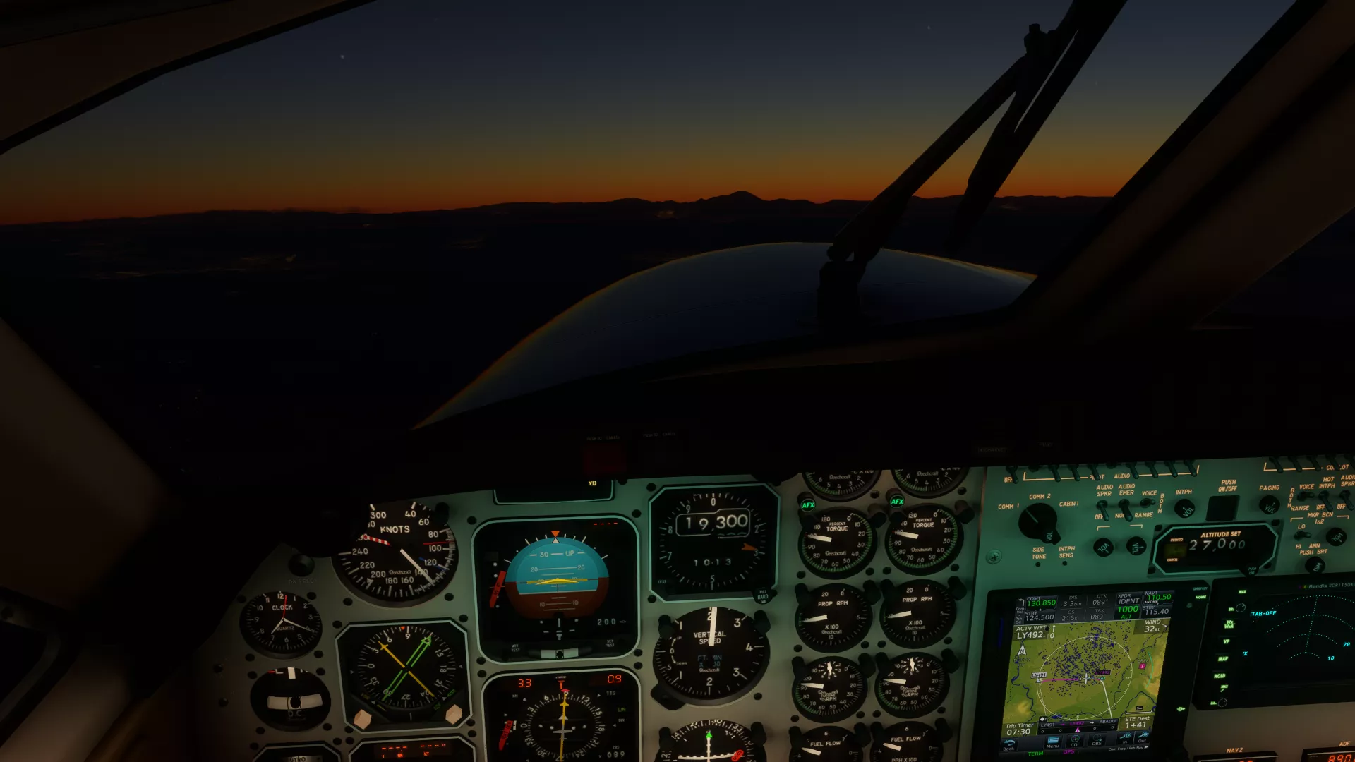 Flight Image