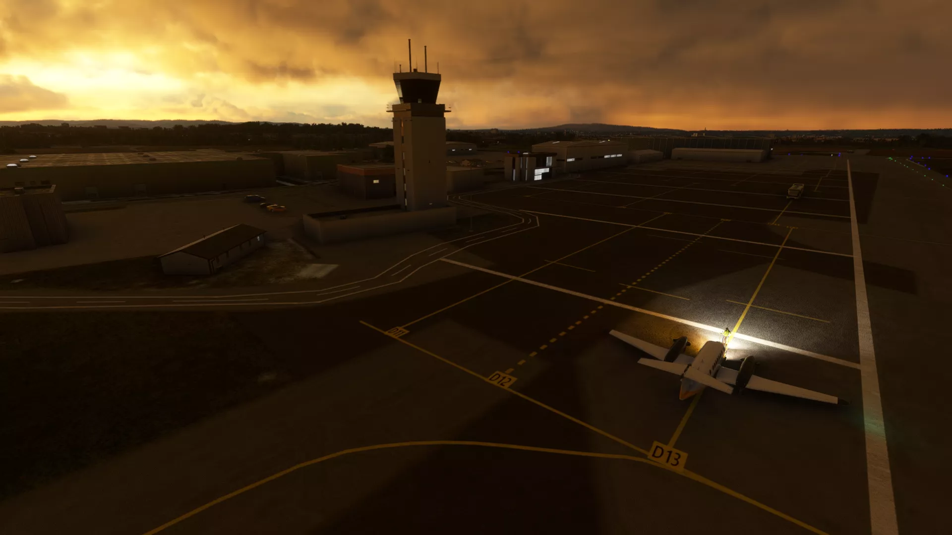 Flight Image