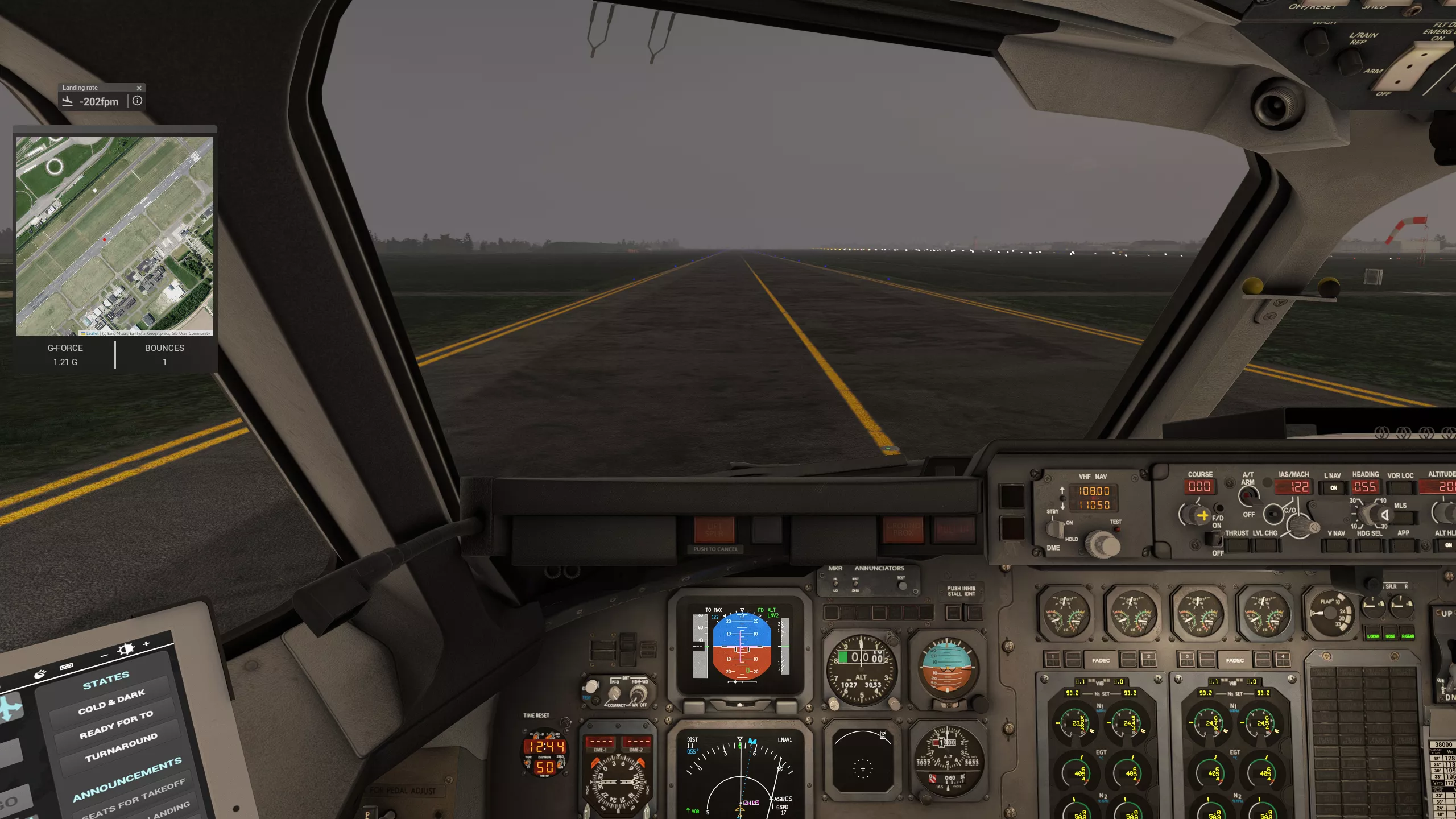 Flight Image