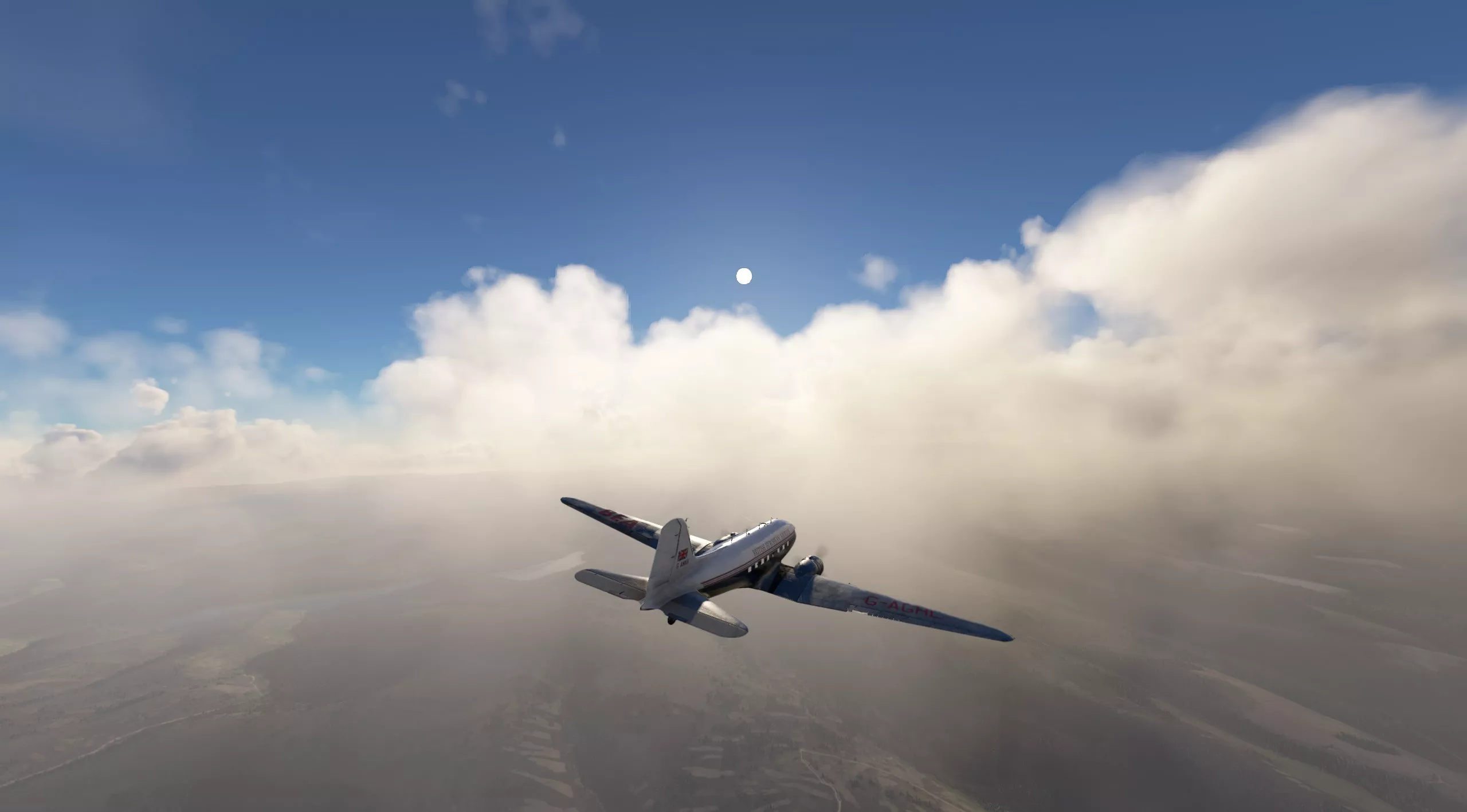 Flight Image