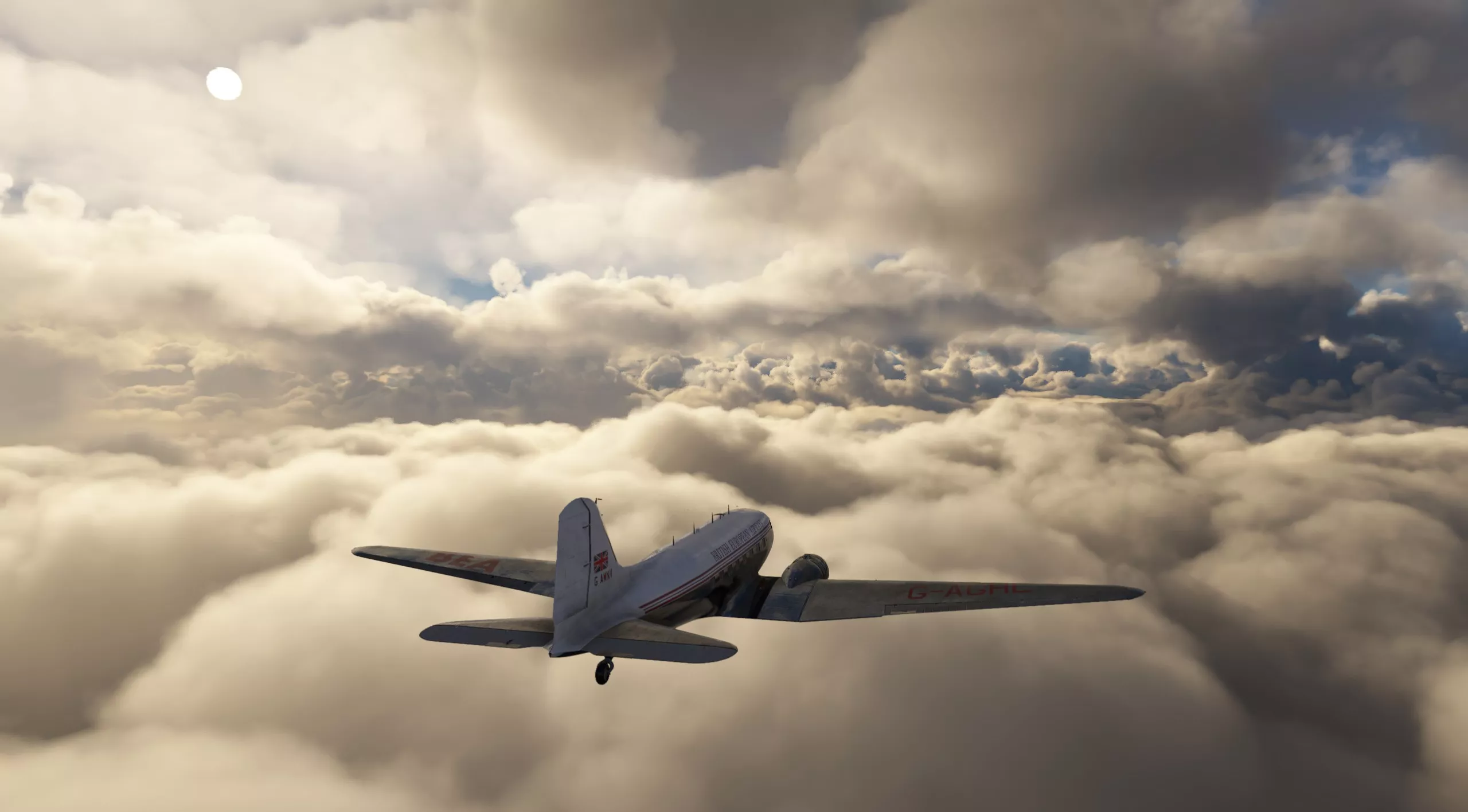 Flight Image