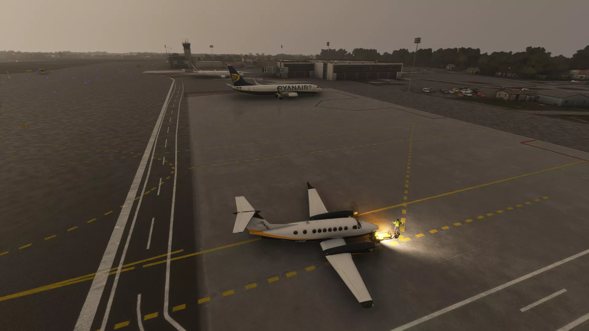 Flight Image