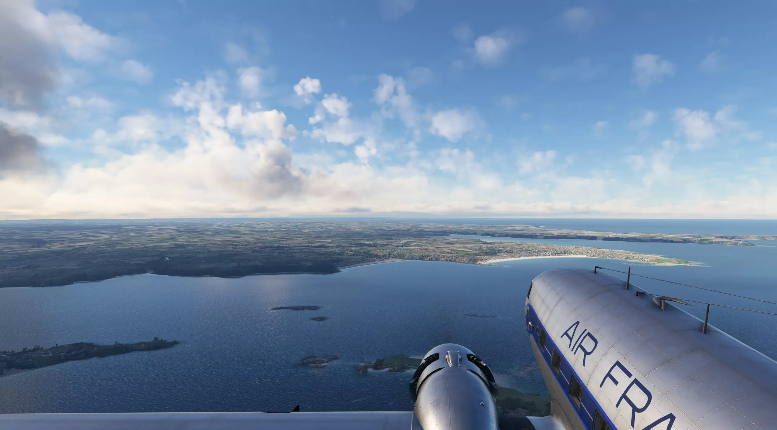 Flight Image