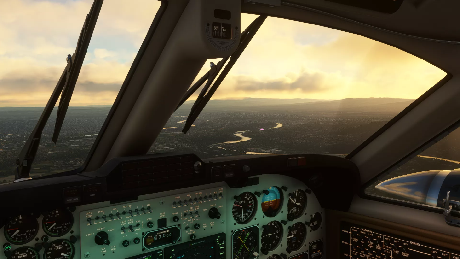 Flight Image