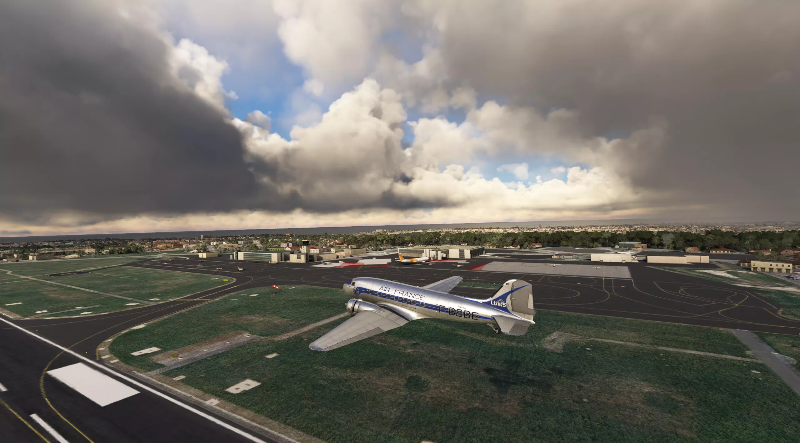 Flight Image