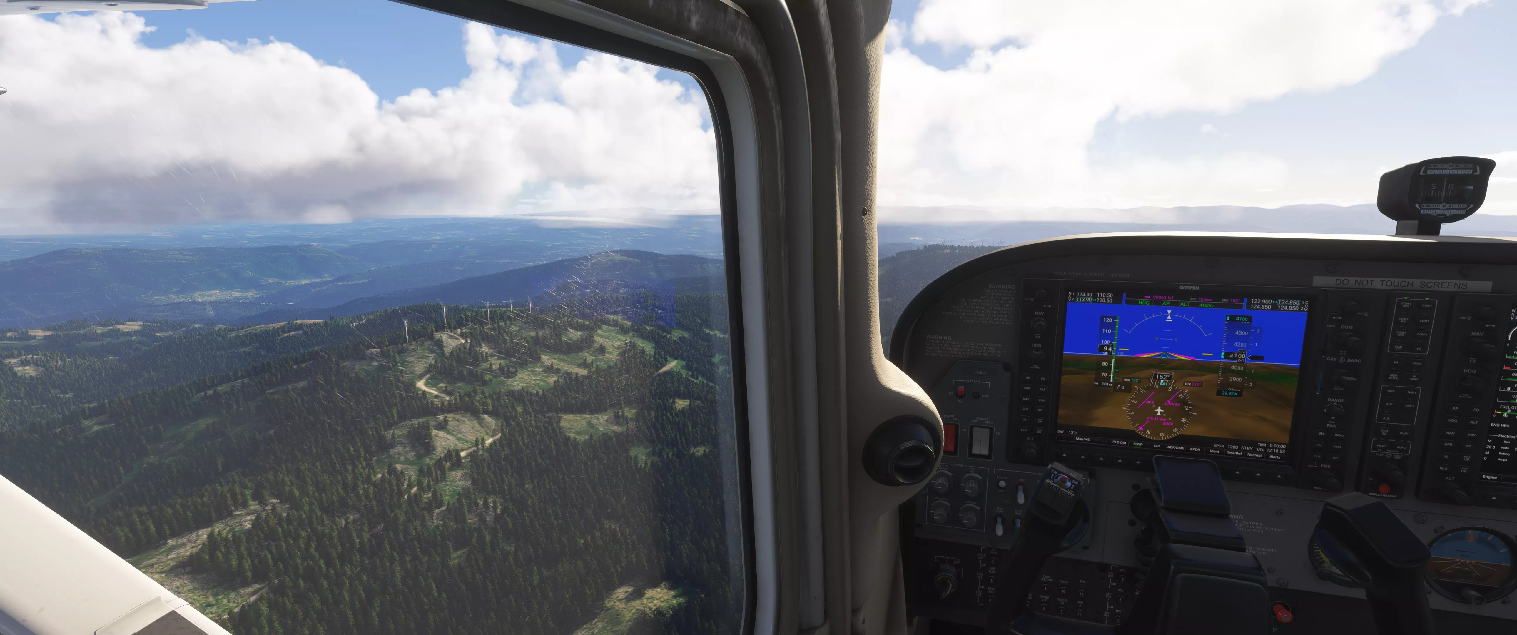 Flight Image