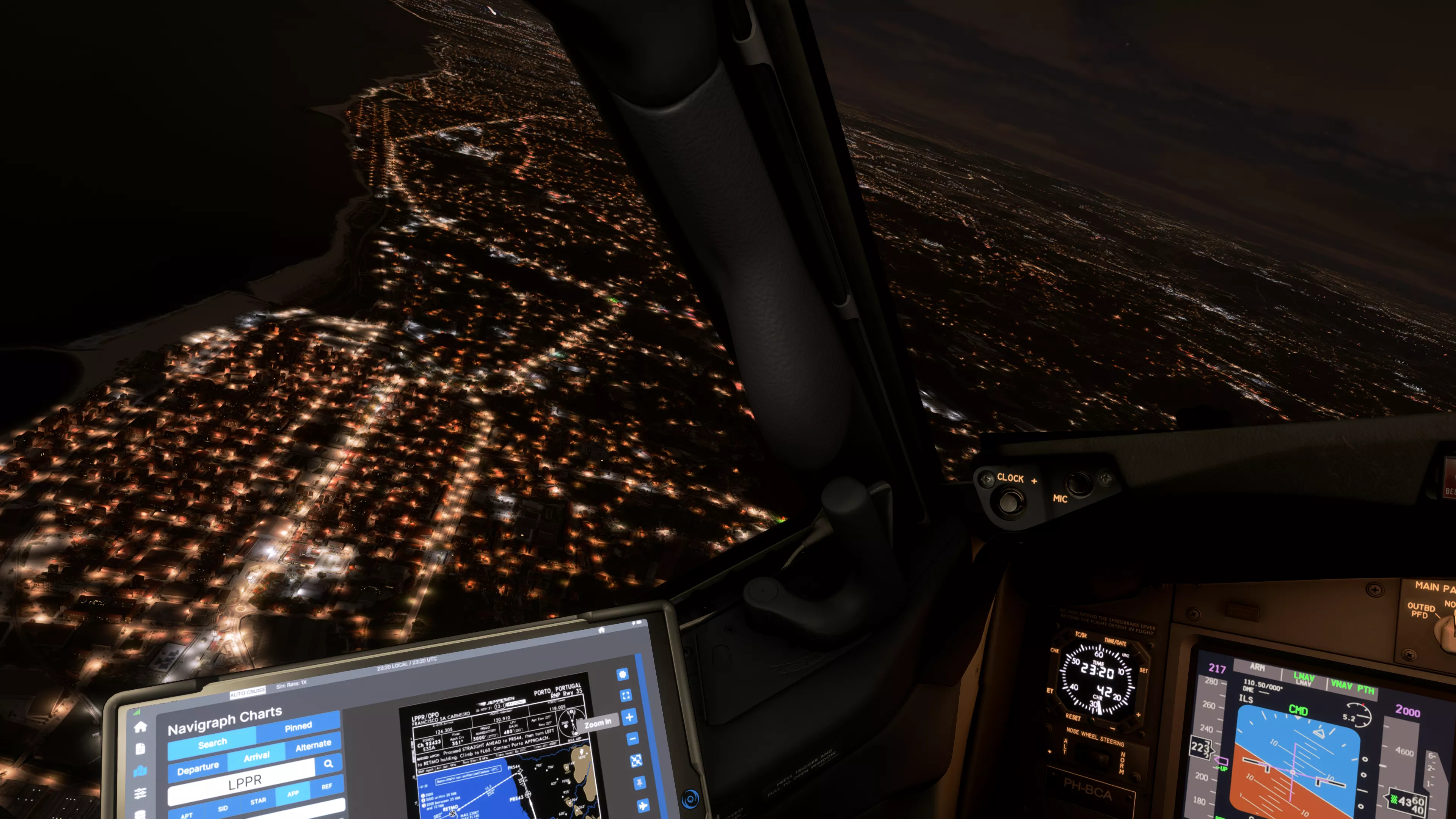 Flight Image