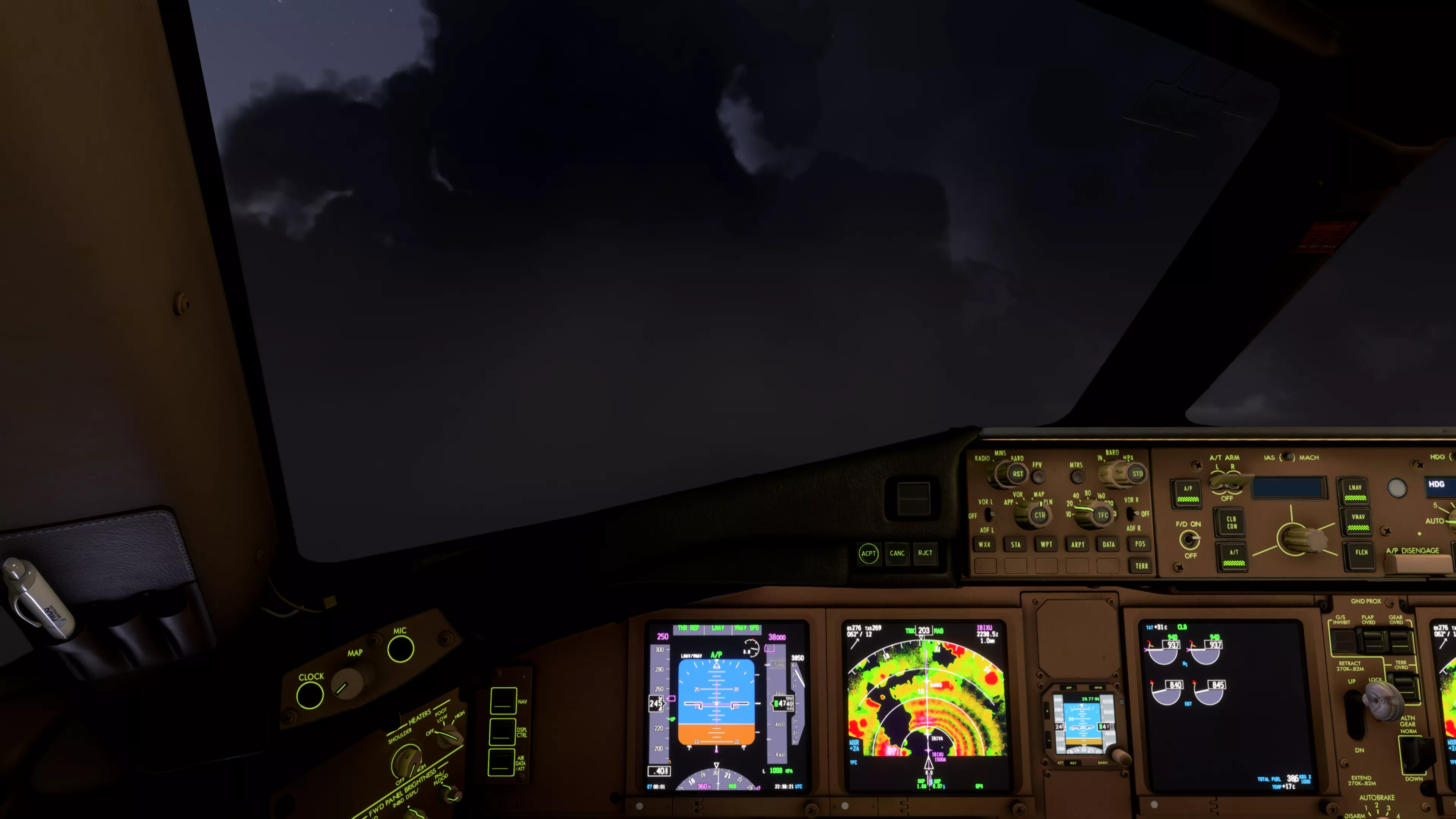 Flight Image