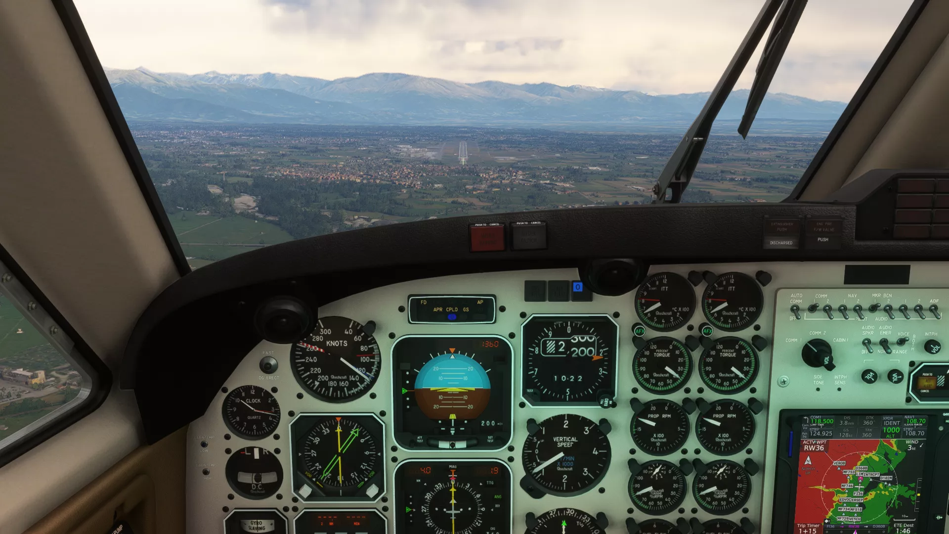 Flight Image