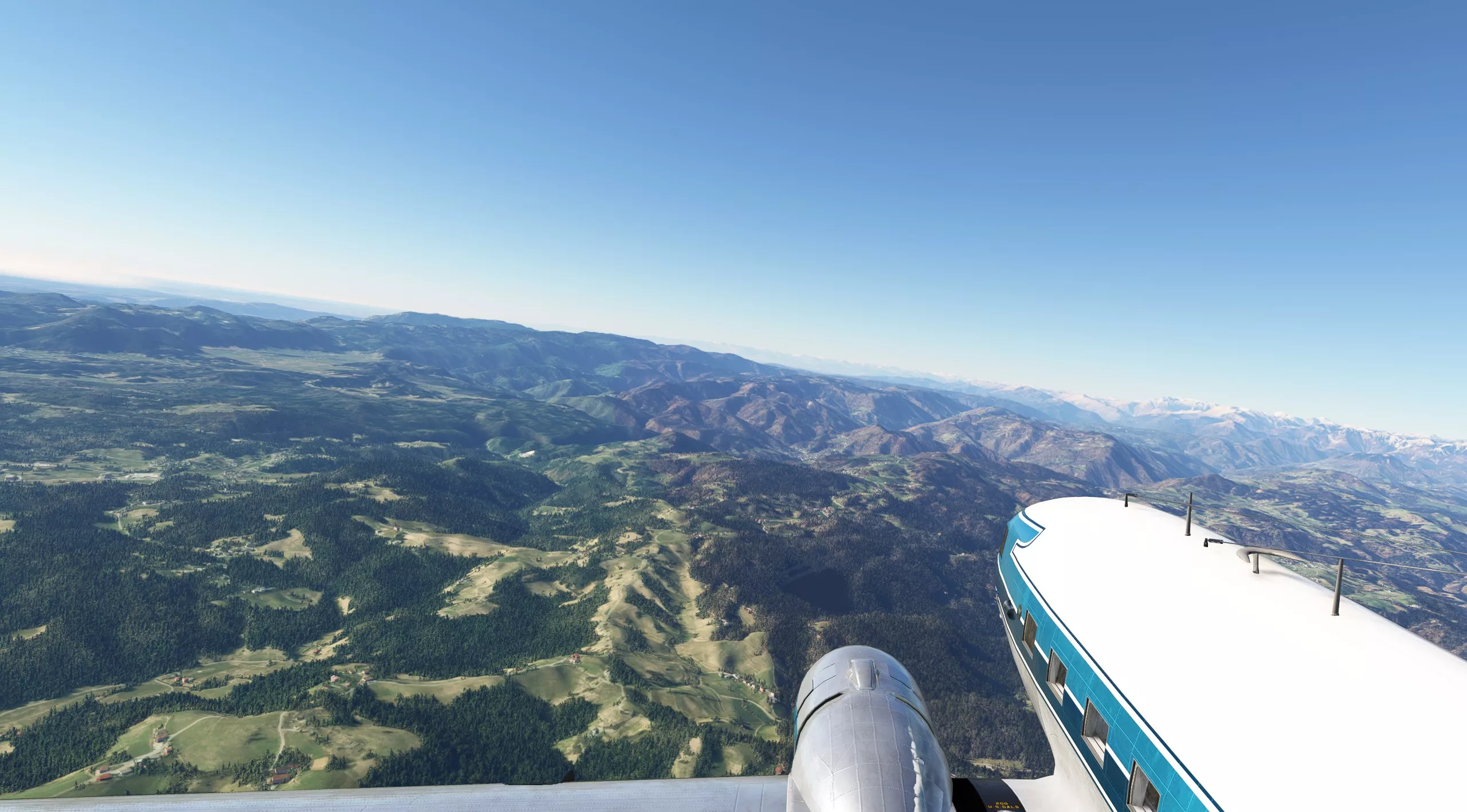 Flight Image