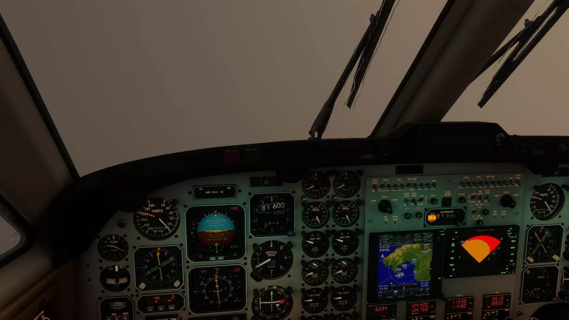 Flight Image