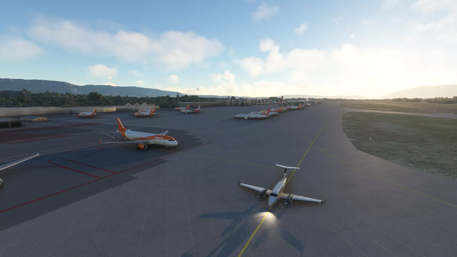 Flight Image