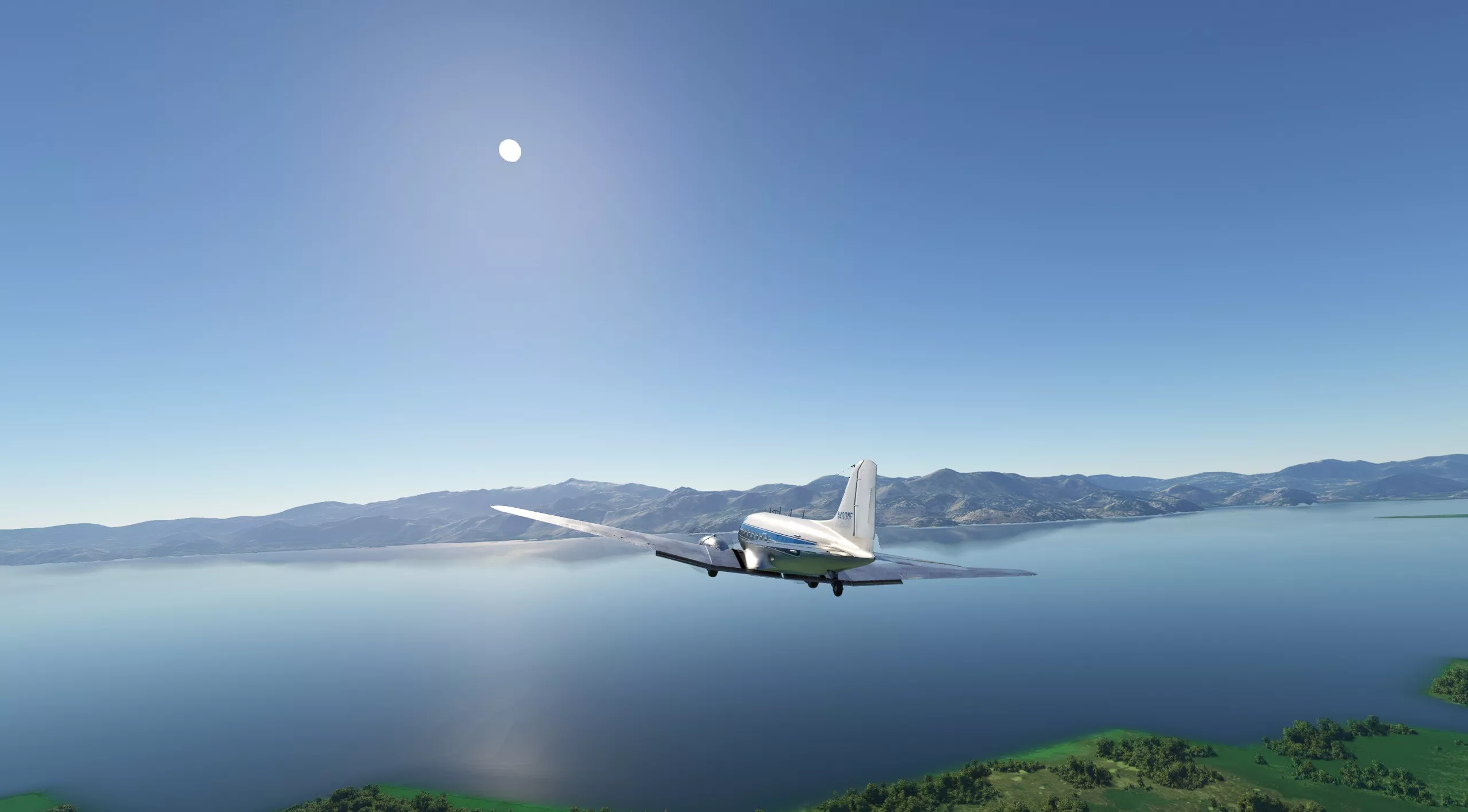 Flight Image