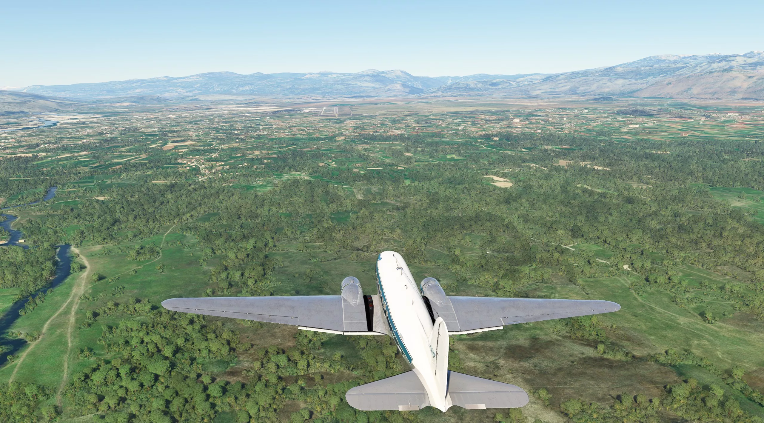 Flight Image