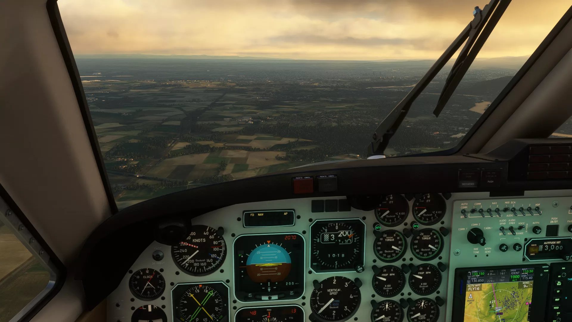 Flight Image