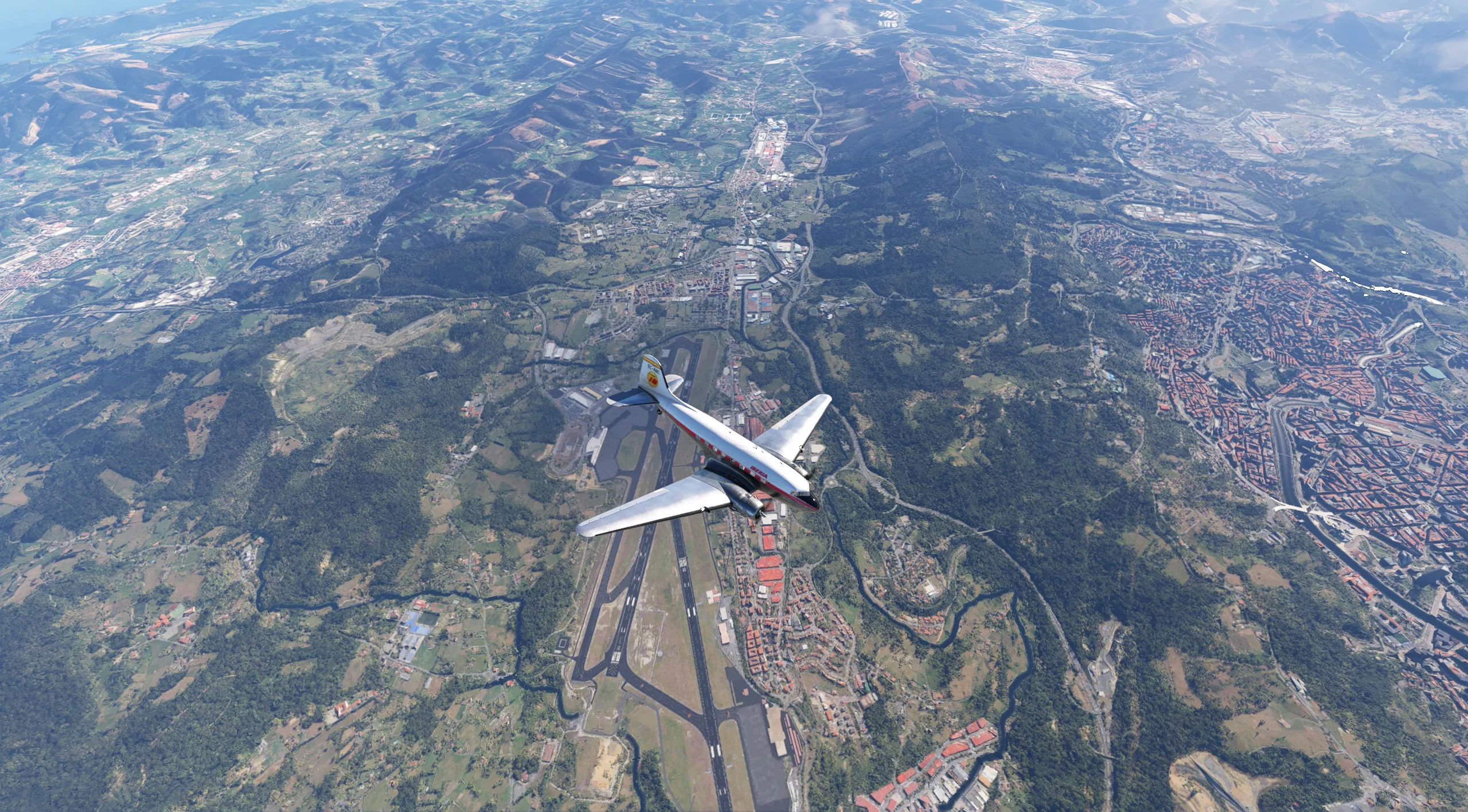Flight Image
