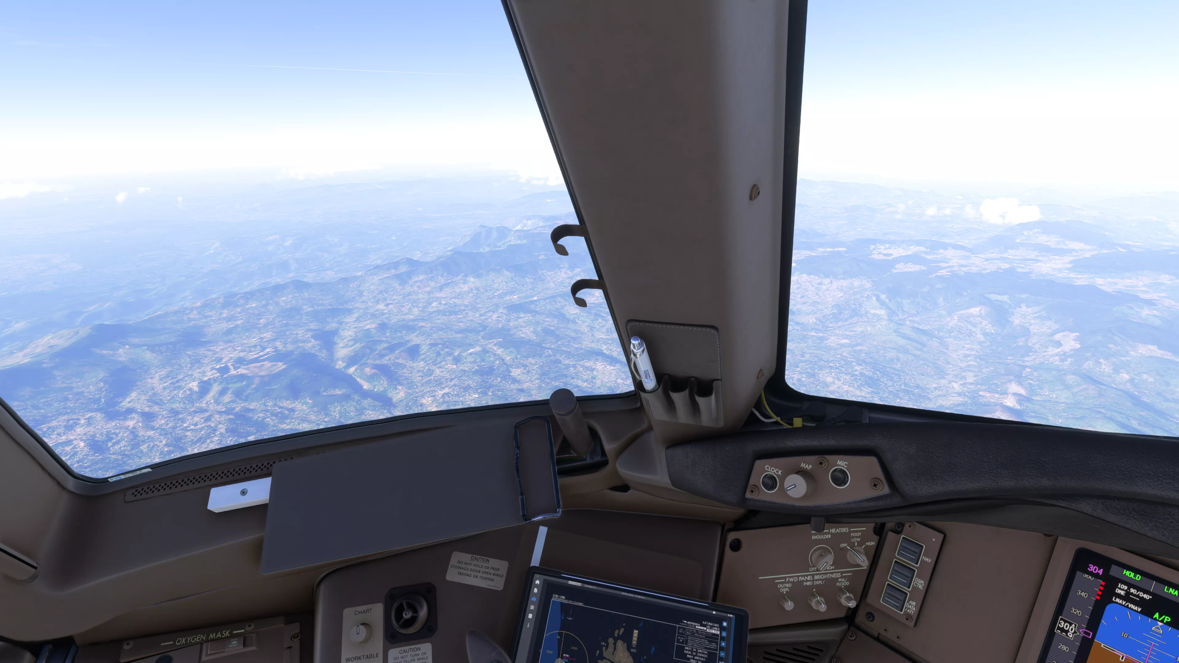 Flight Image