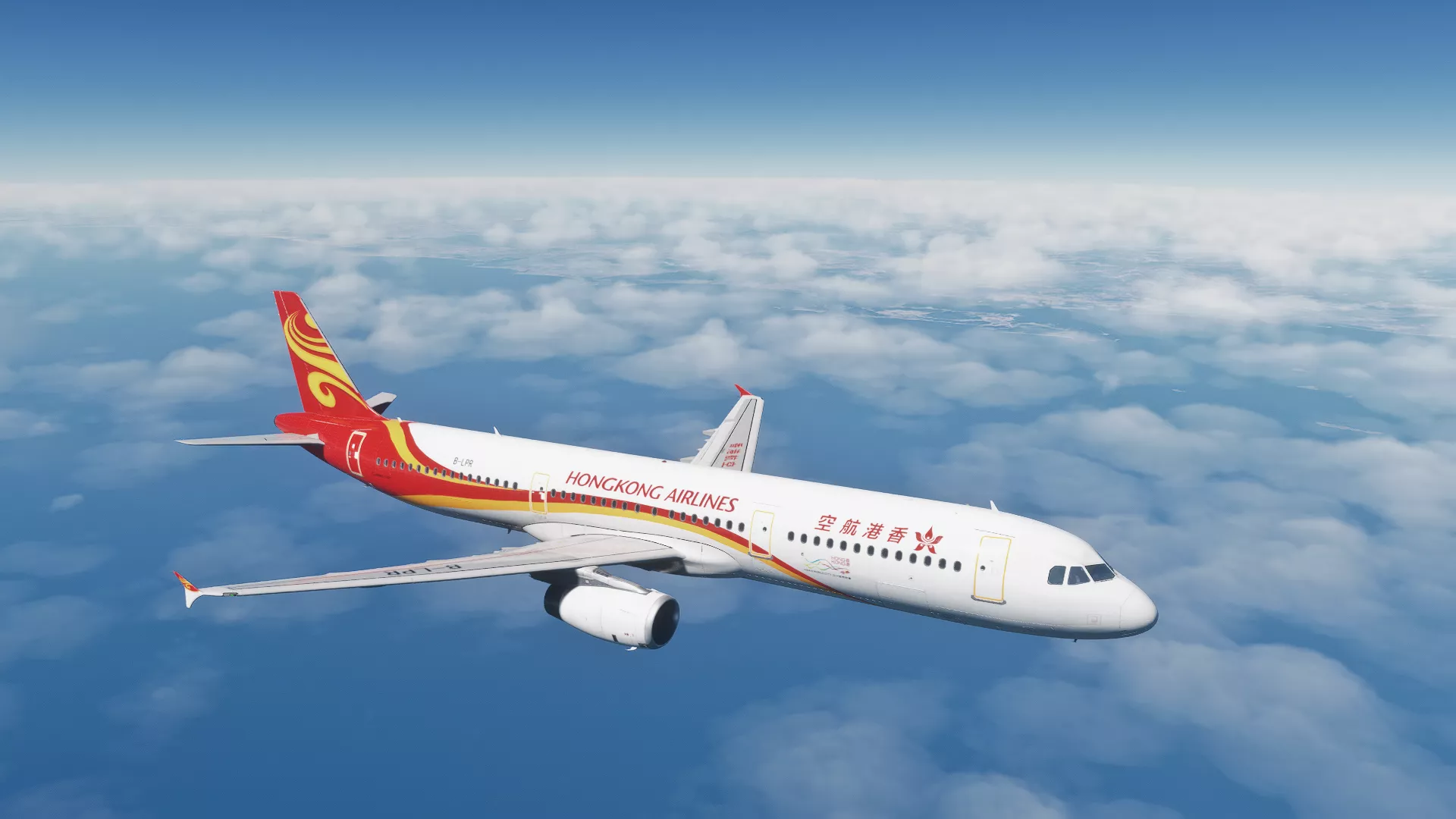 Flight Image