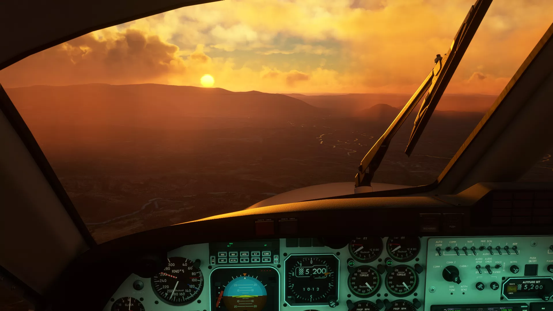 Flight Image