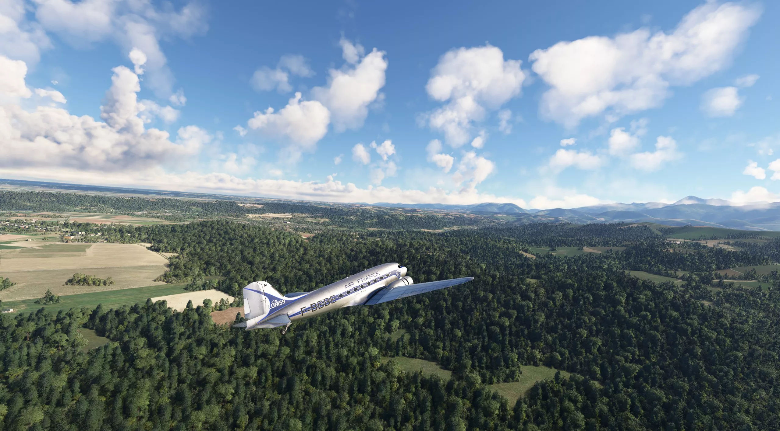 Flight Image