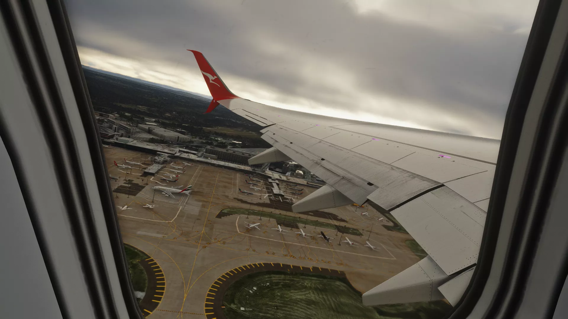 Flight Image