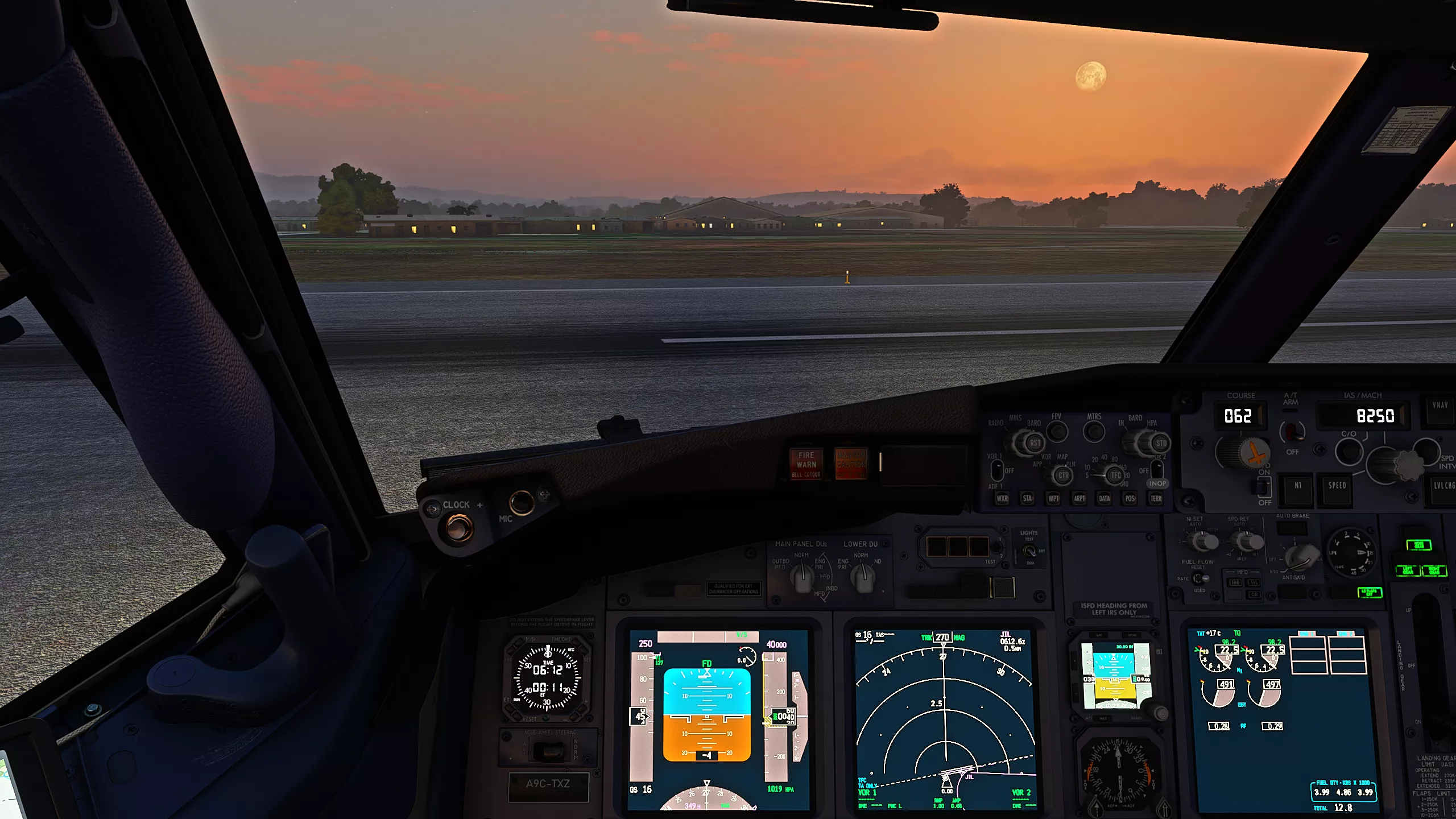 Flight Image