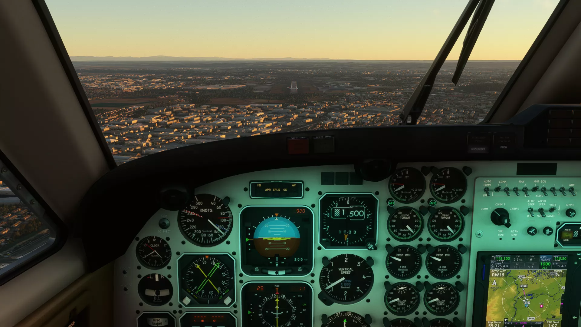 Flight Image