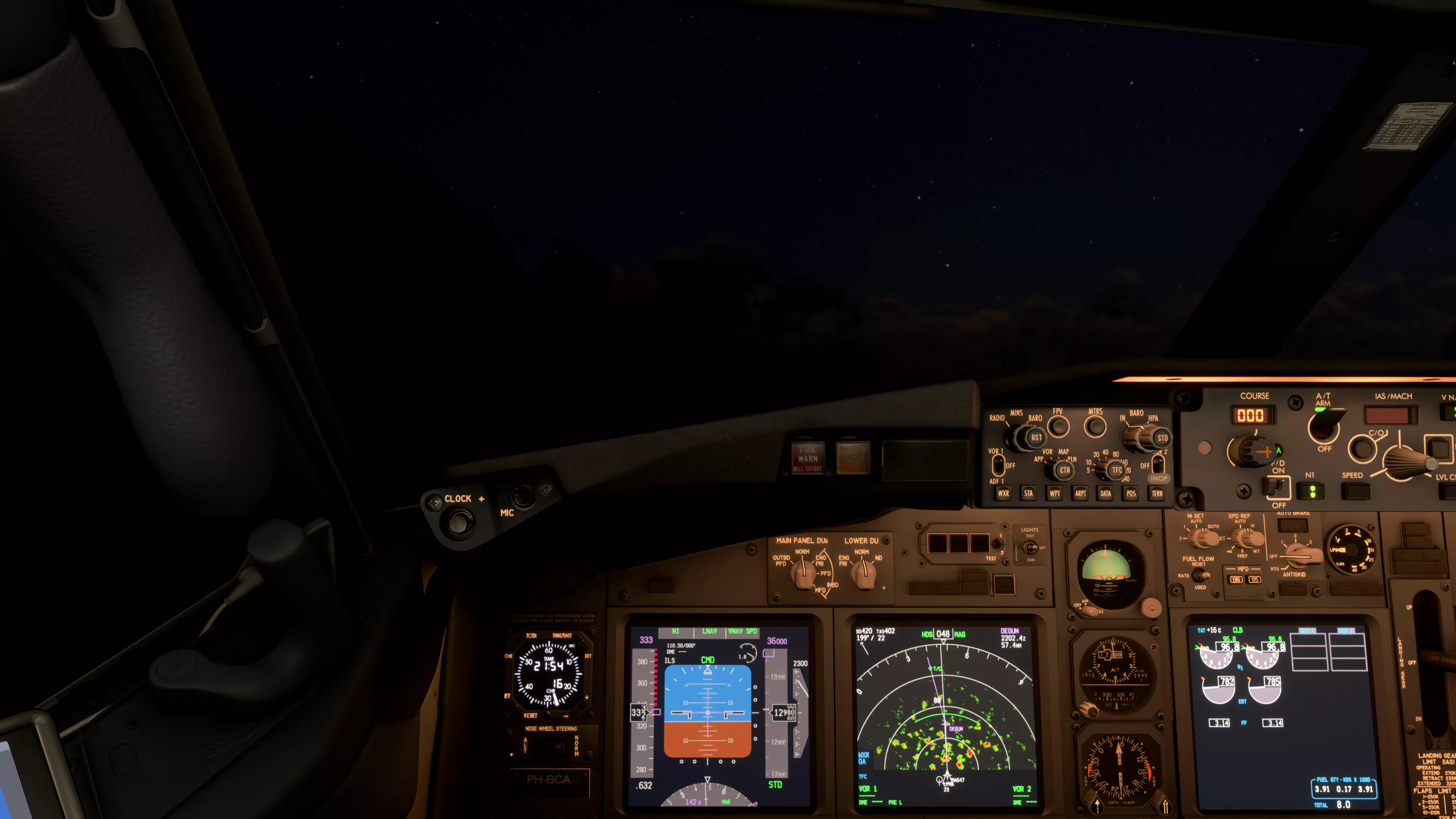 Flight Image