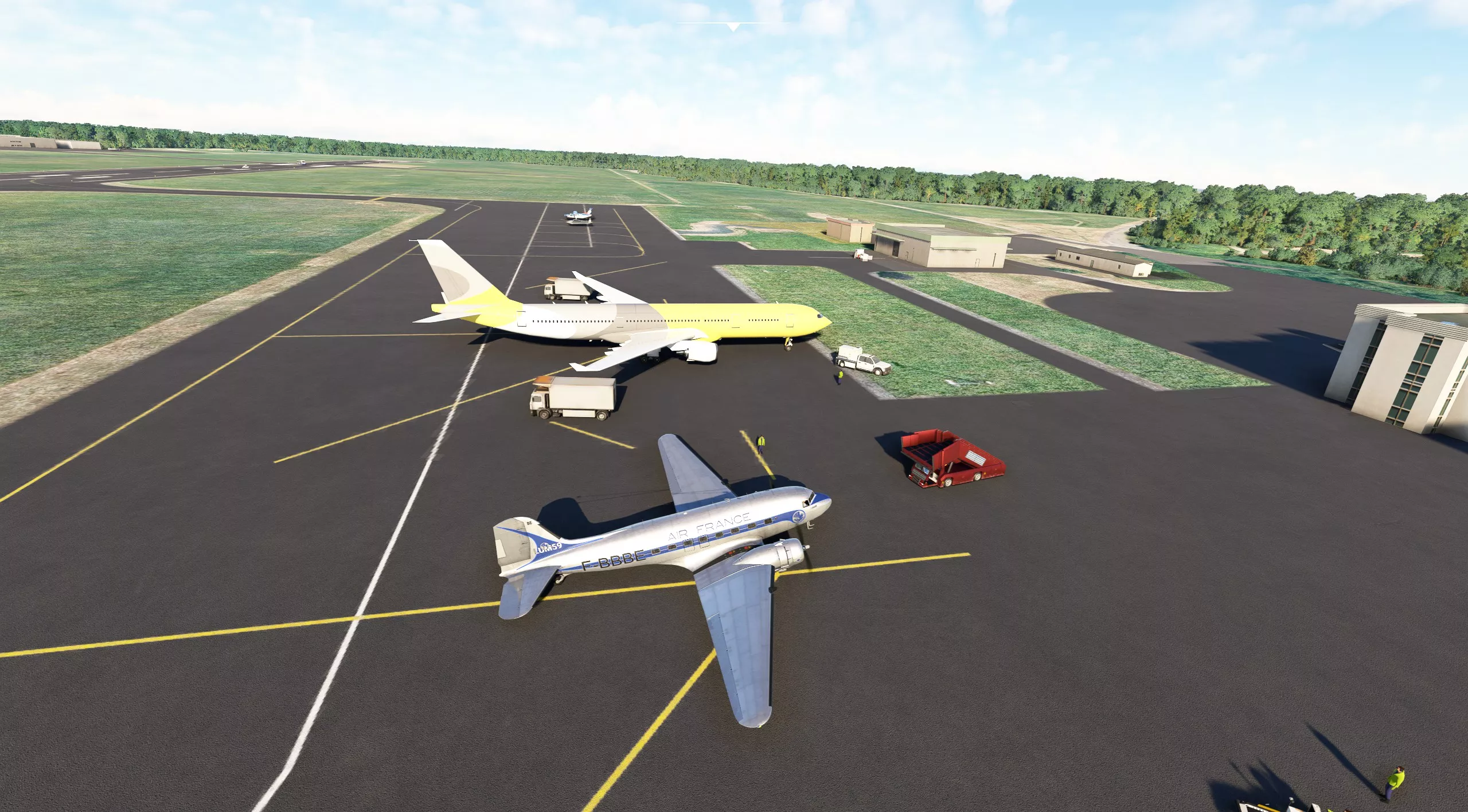 Flight Image