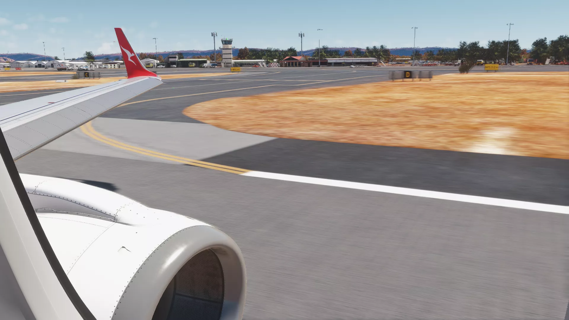 Flight Image