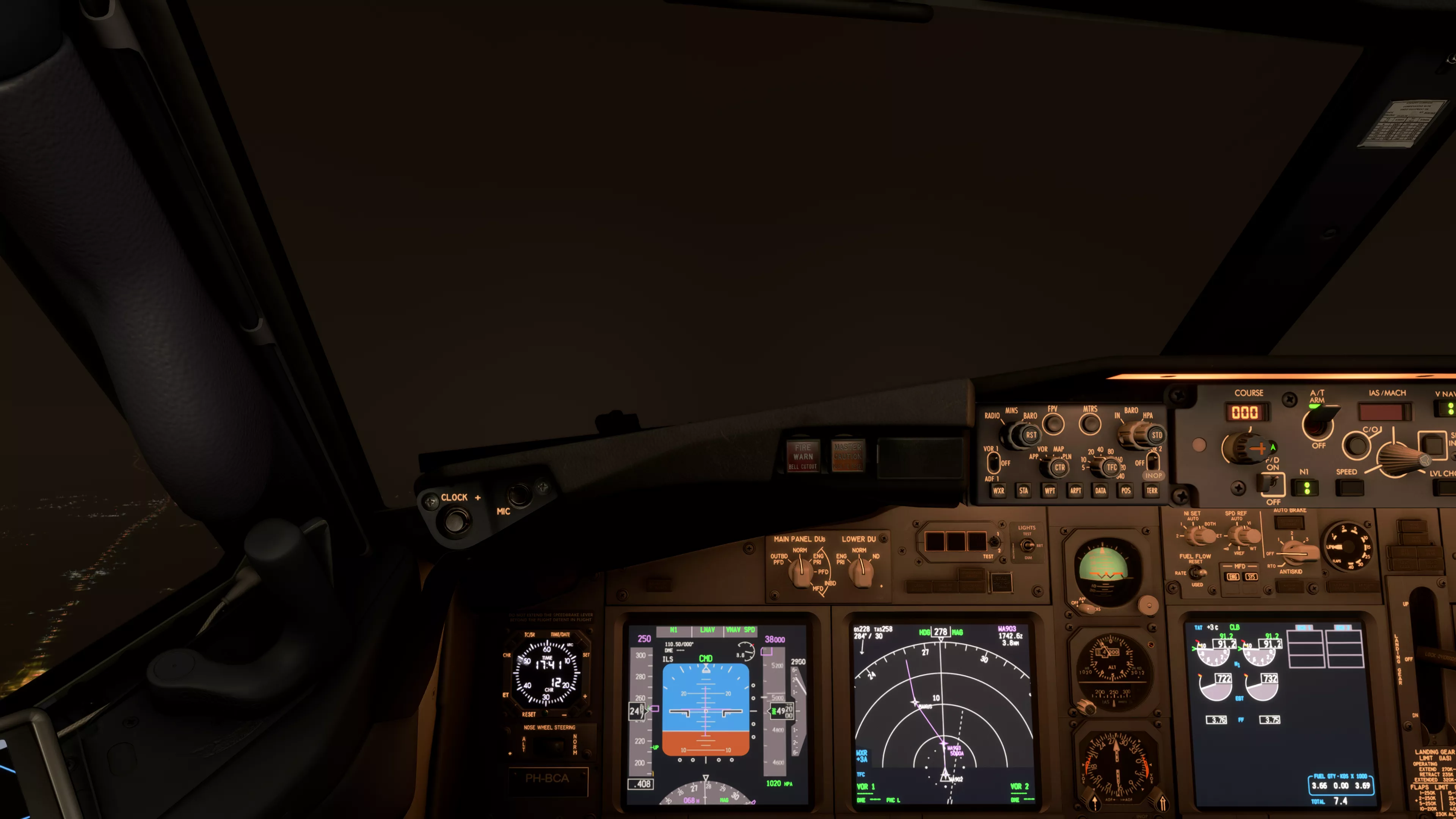 Flight Image