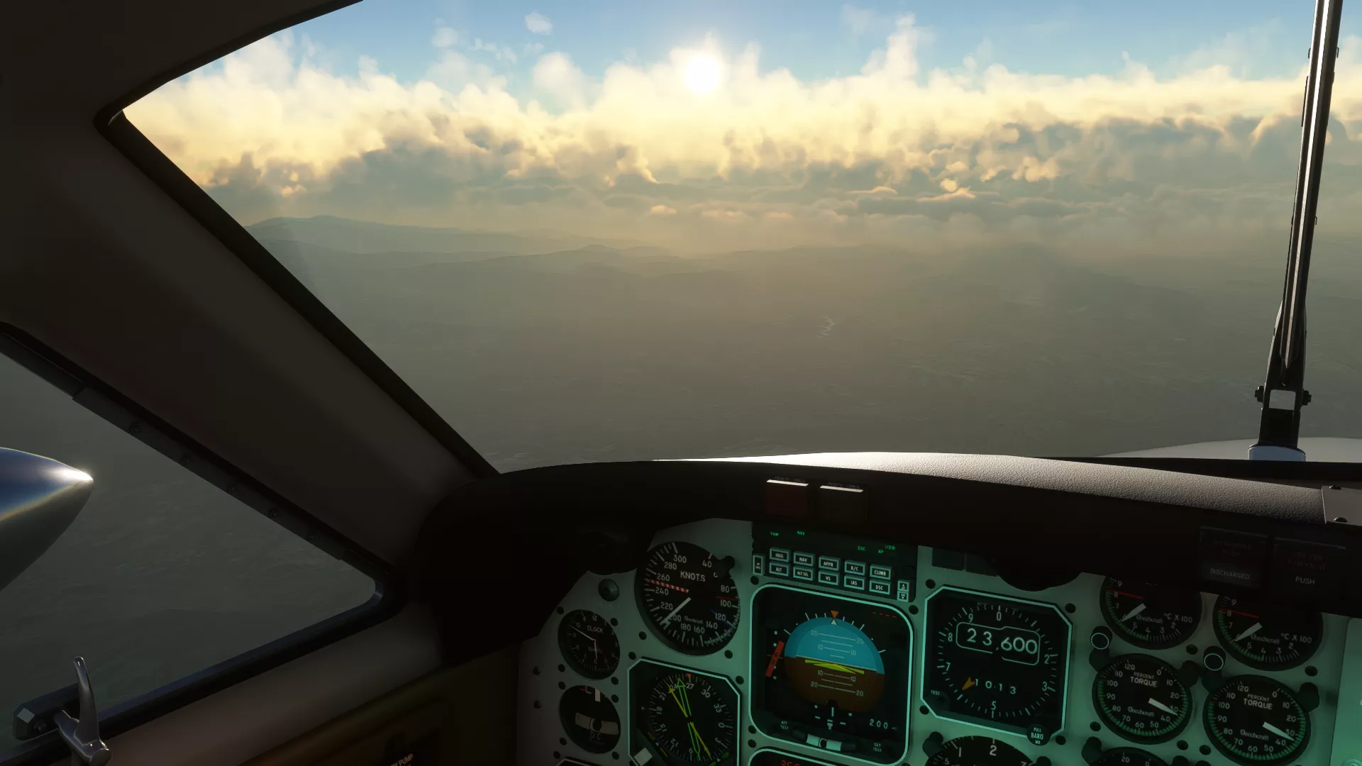 Flight Image