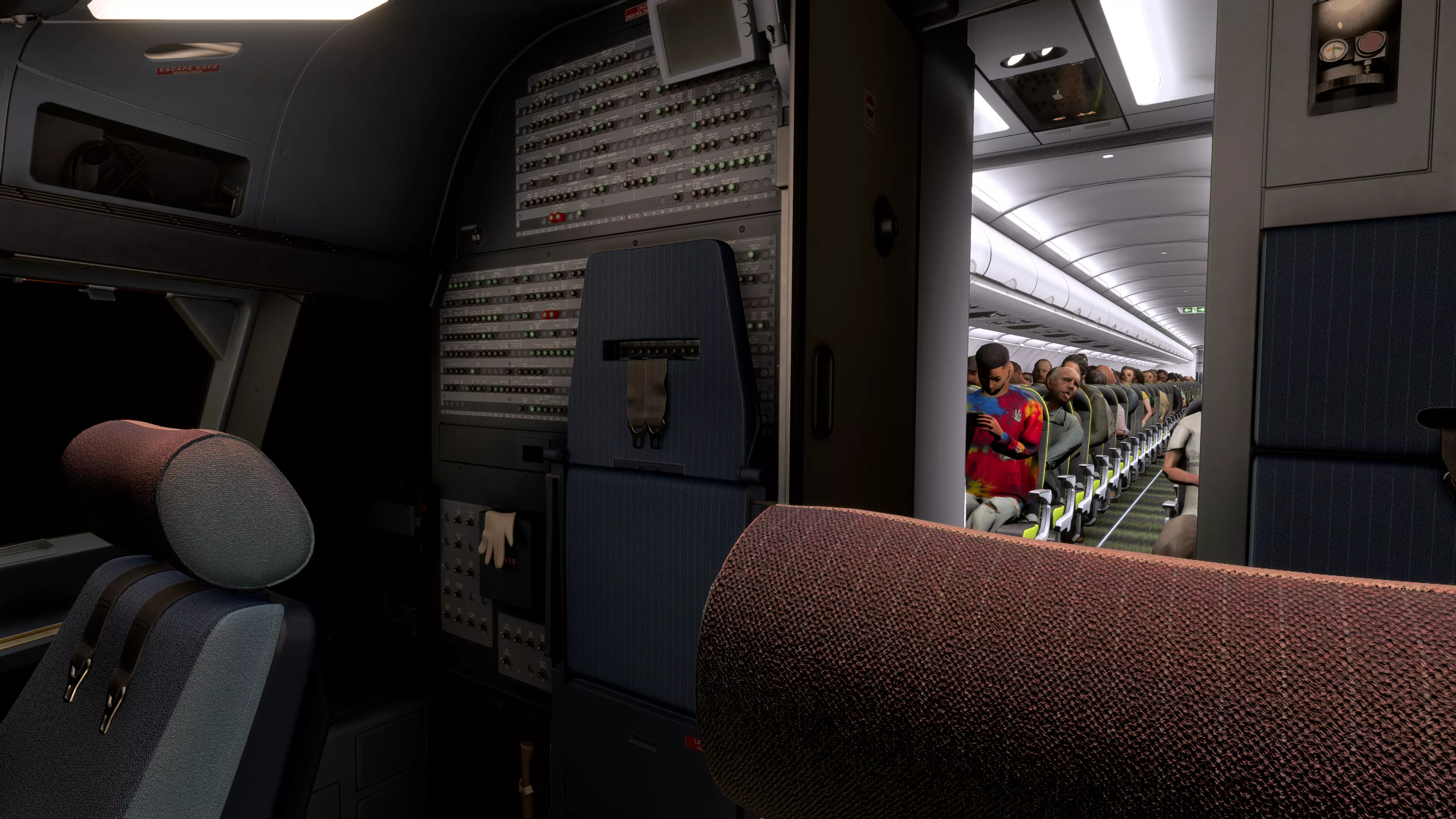 Flight Image