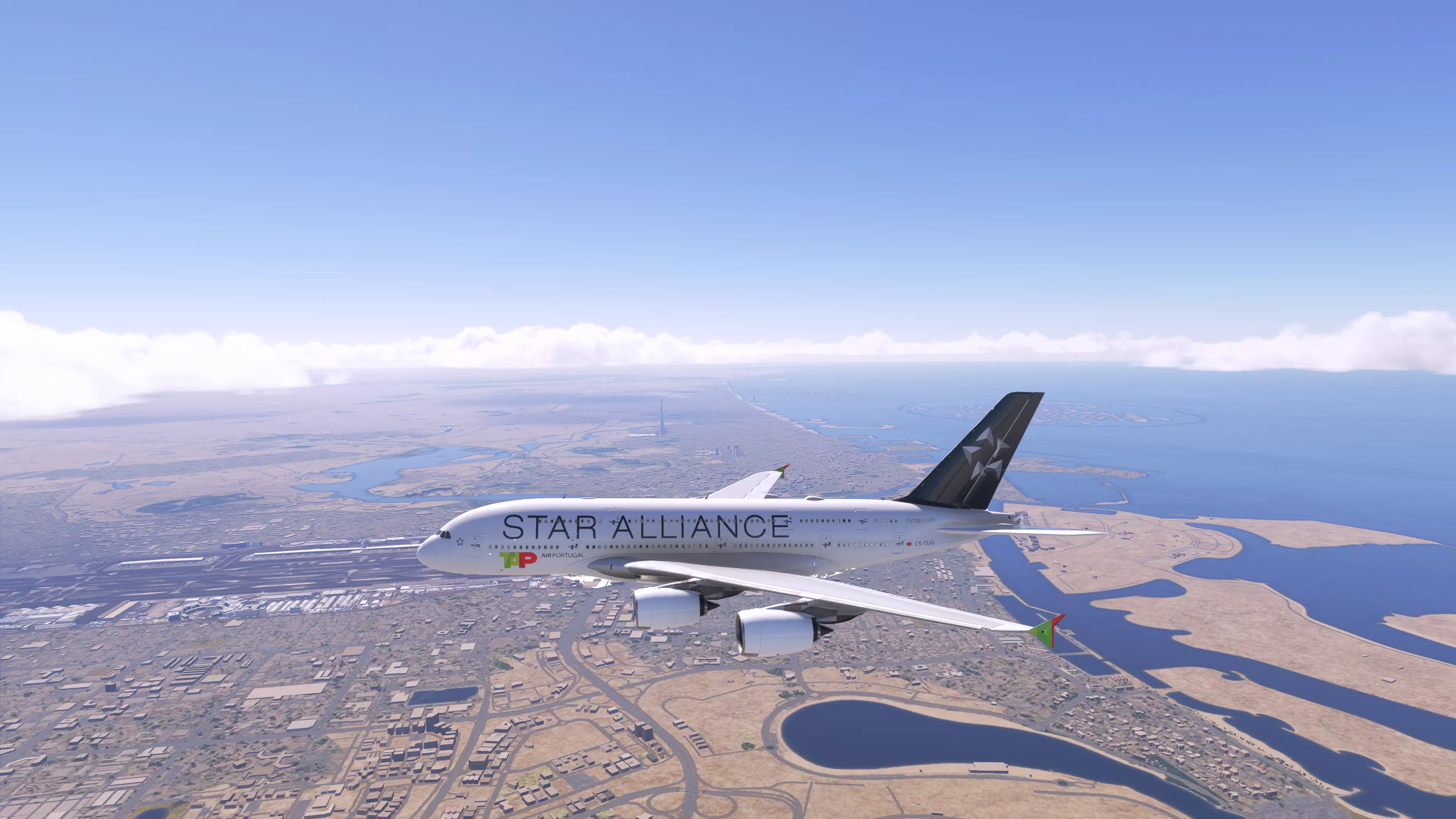 Flight Image