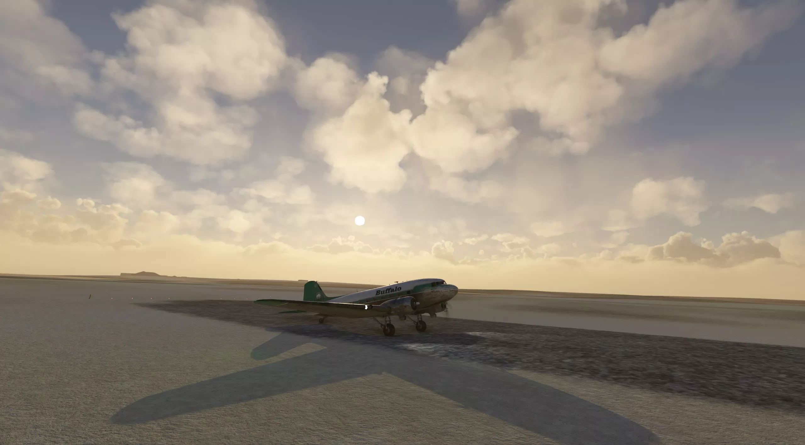 Flight Image