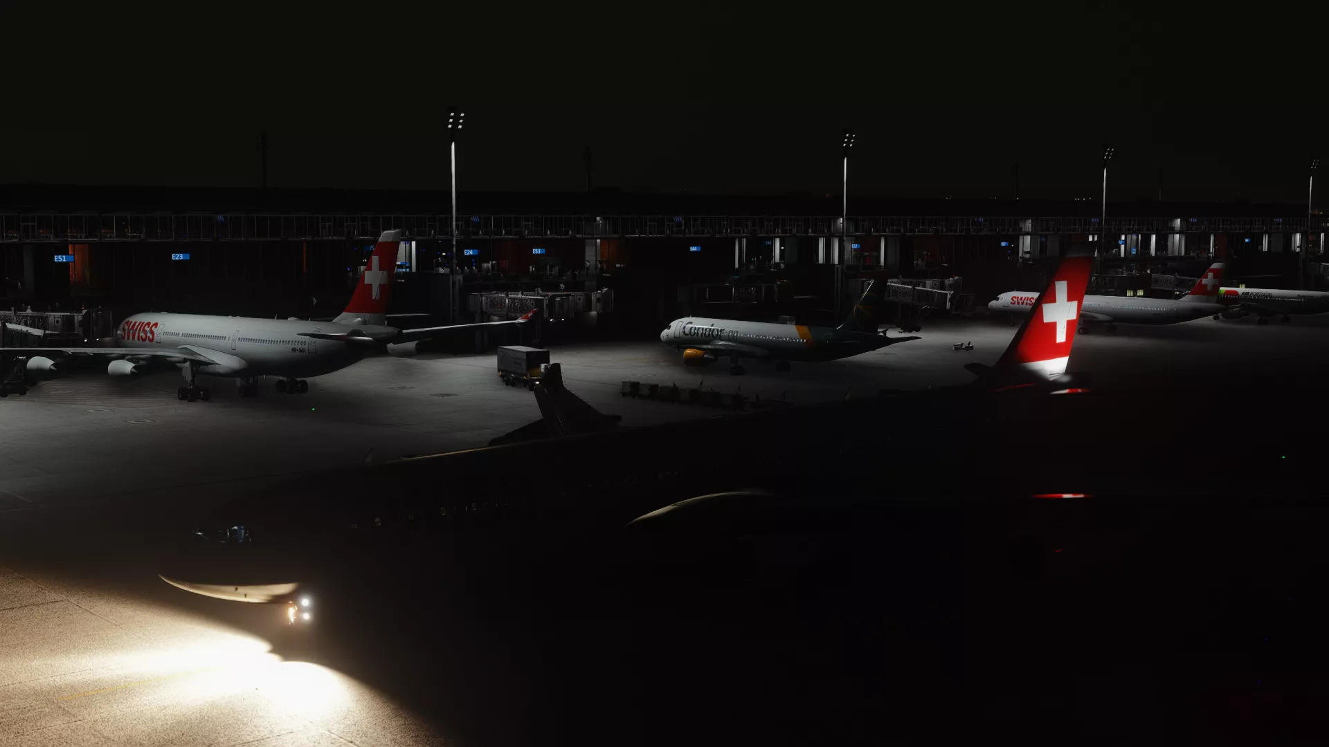 Flight Image